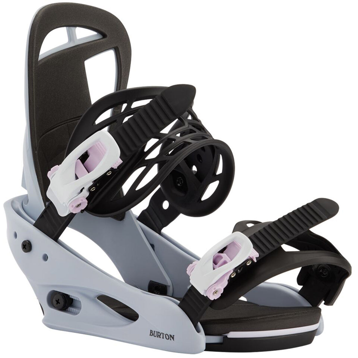 Burton Scribe Snowboard Binding 2021
