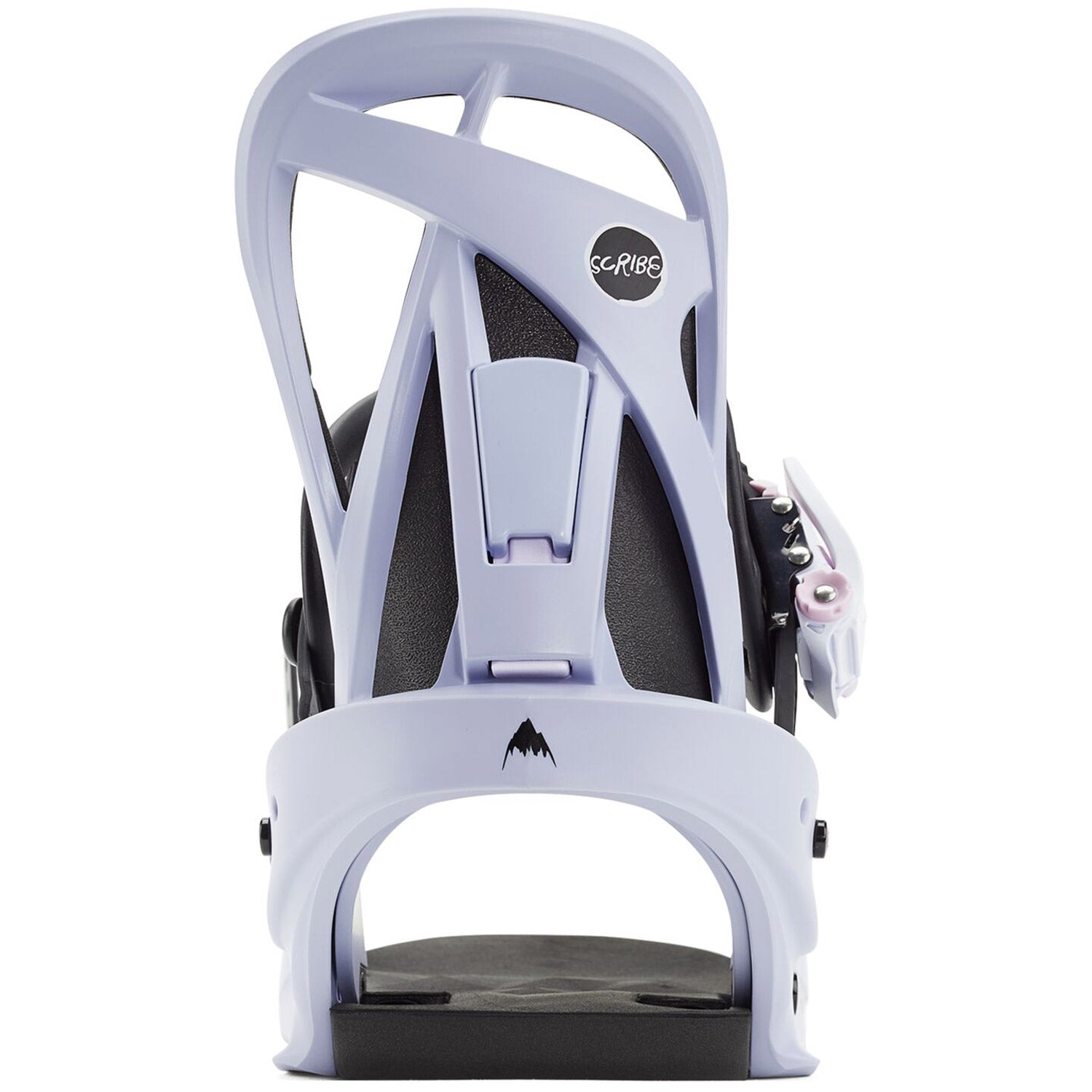 Burton Scribe Snowboard Binding 2021