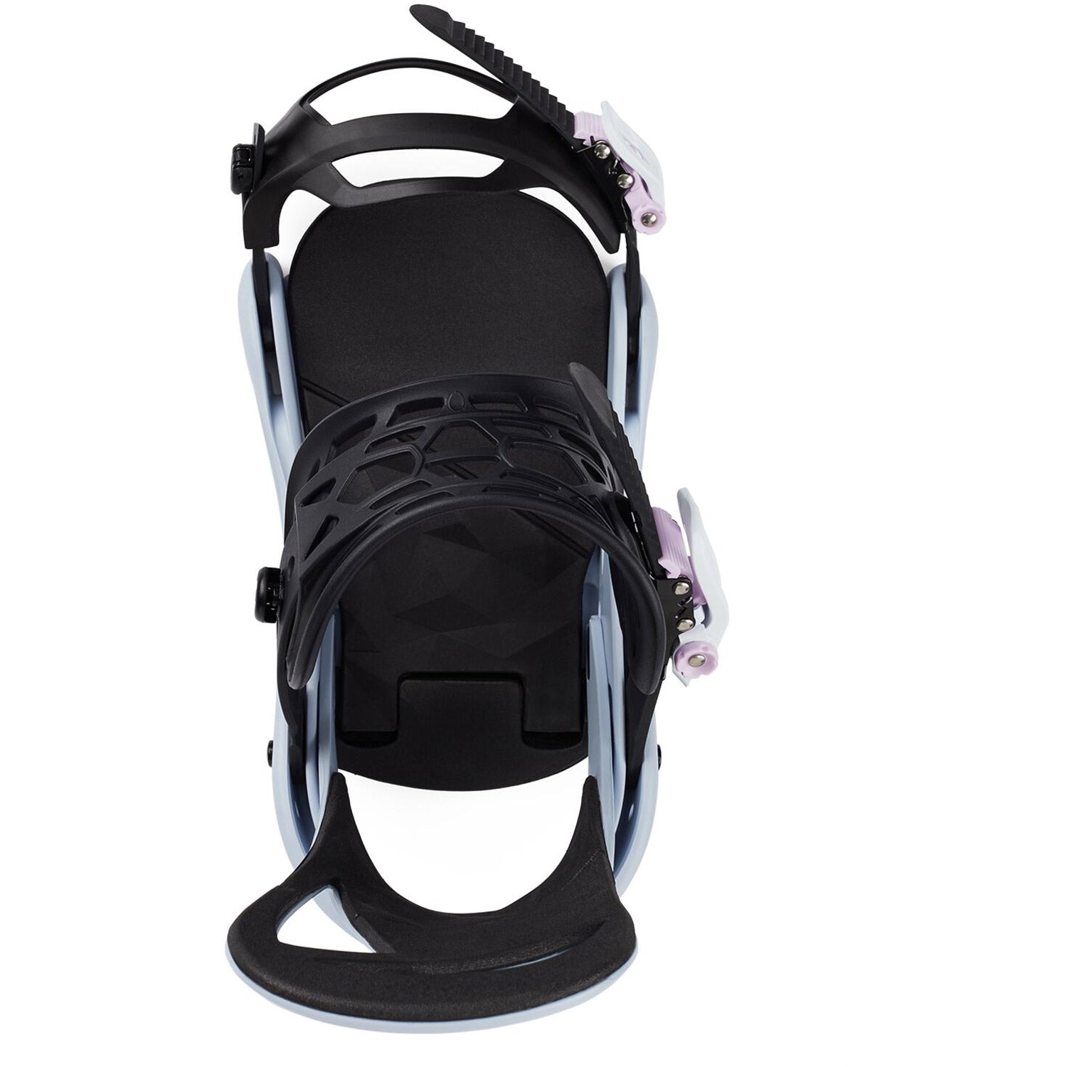 Burton Scribe Snowboard Binding 2021