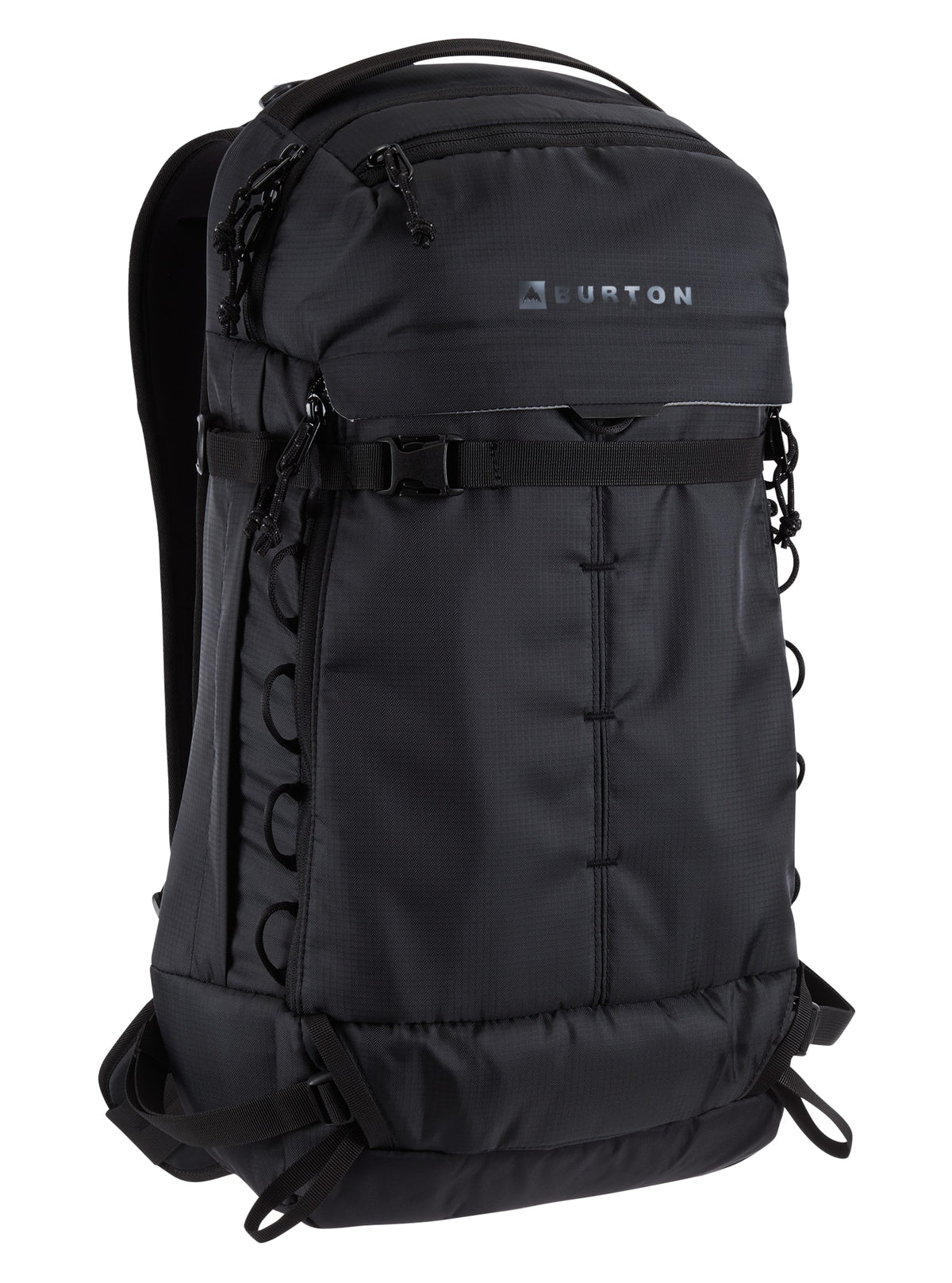 Burton Sidehill 25L Backpack 2022 True black