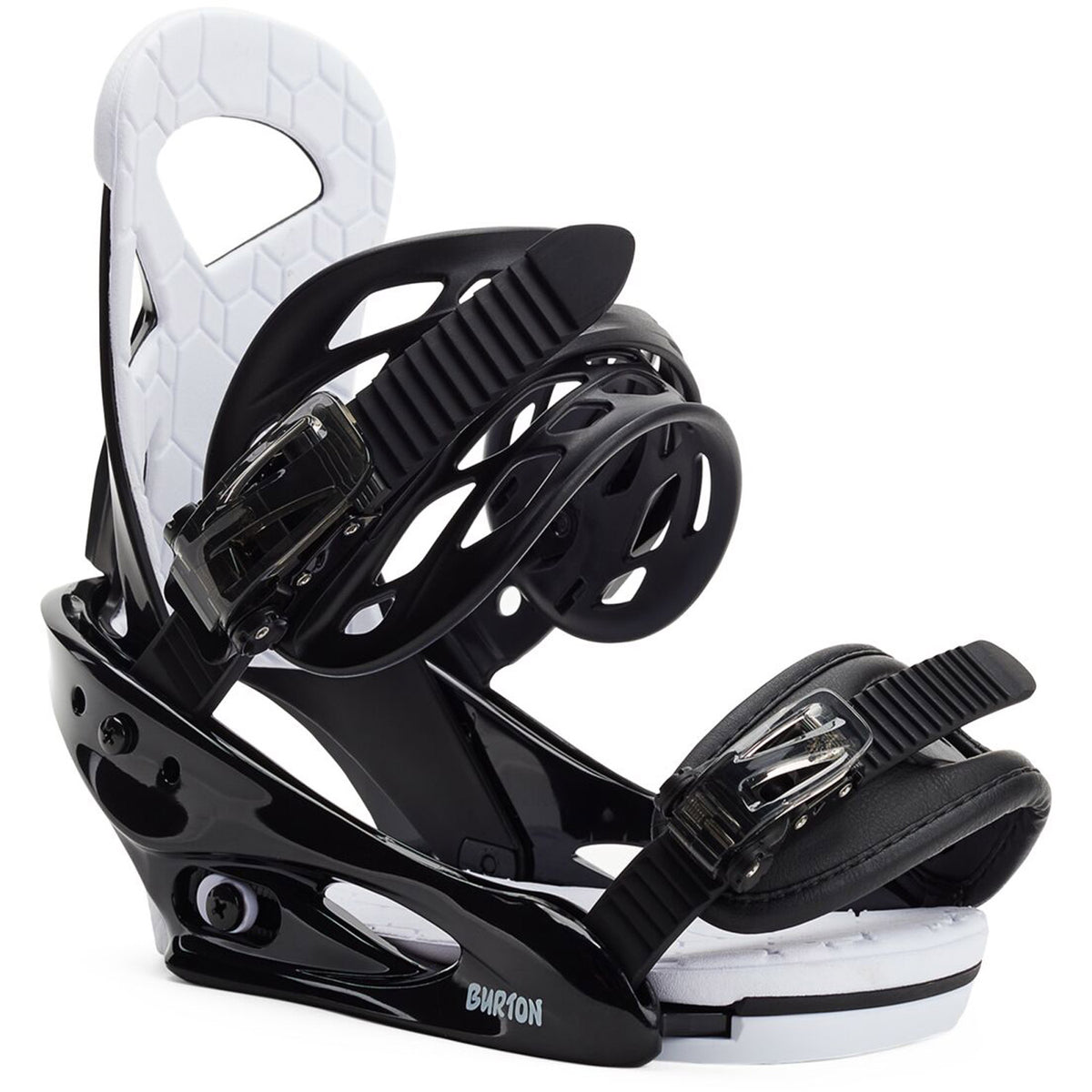 Burton Smalls Kids Snowboard Binding 2021