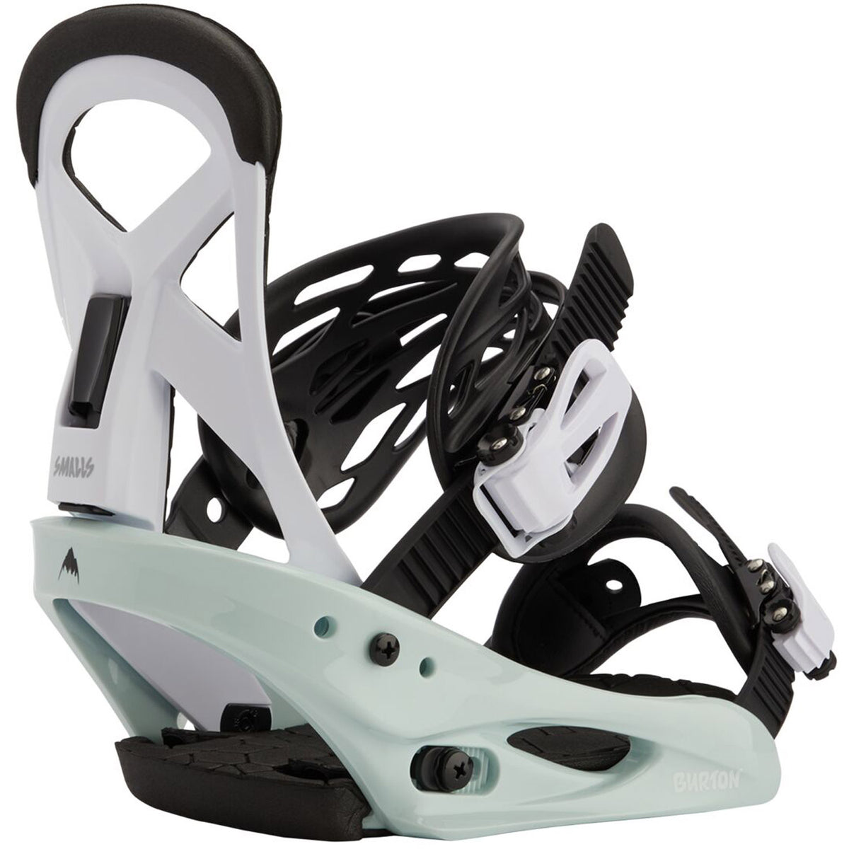 Burton Smalls Kids Snowboard Binding 2021