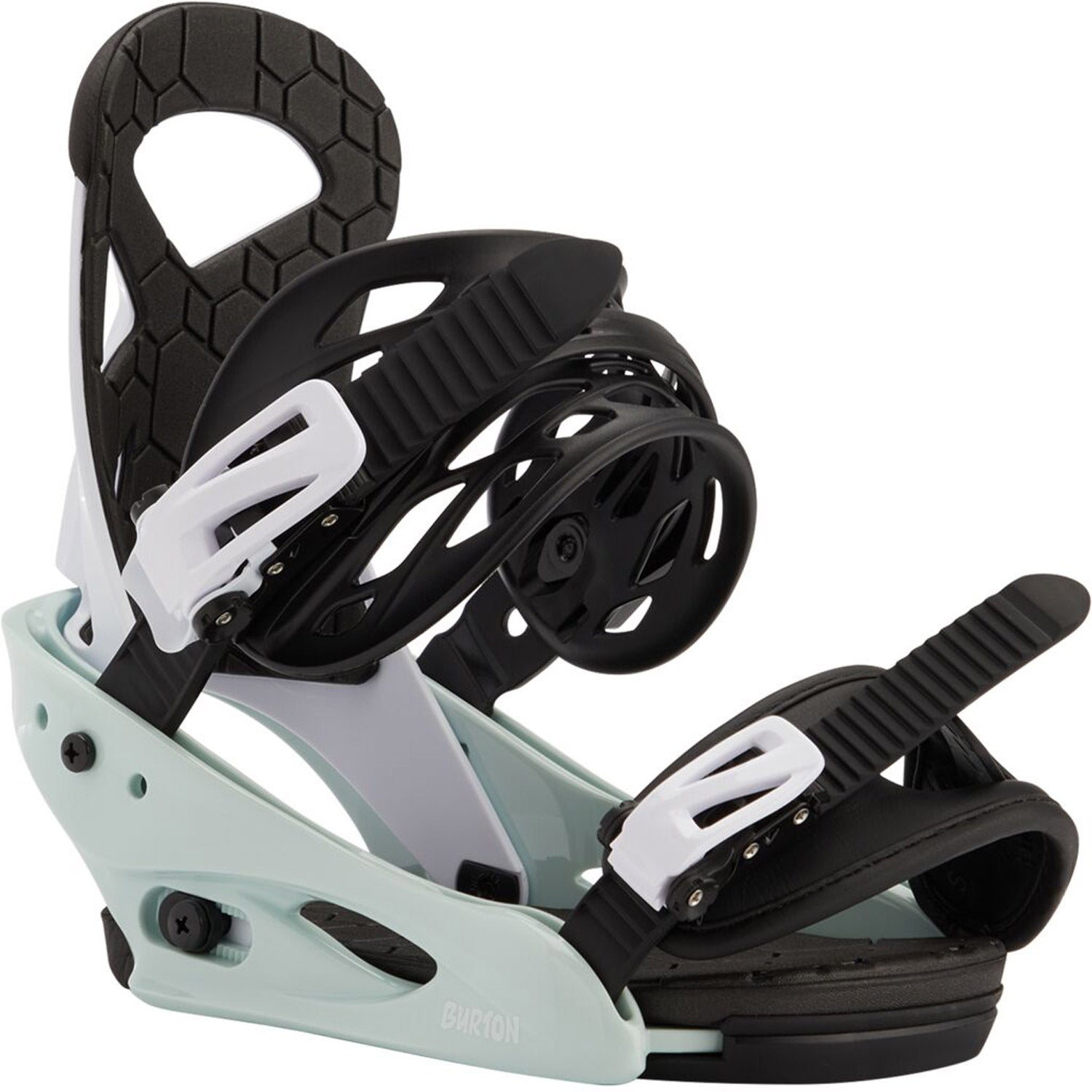 Burton Smalls Kids Snowboard Binding 2021