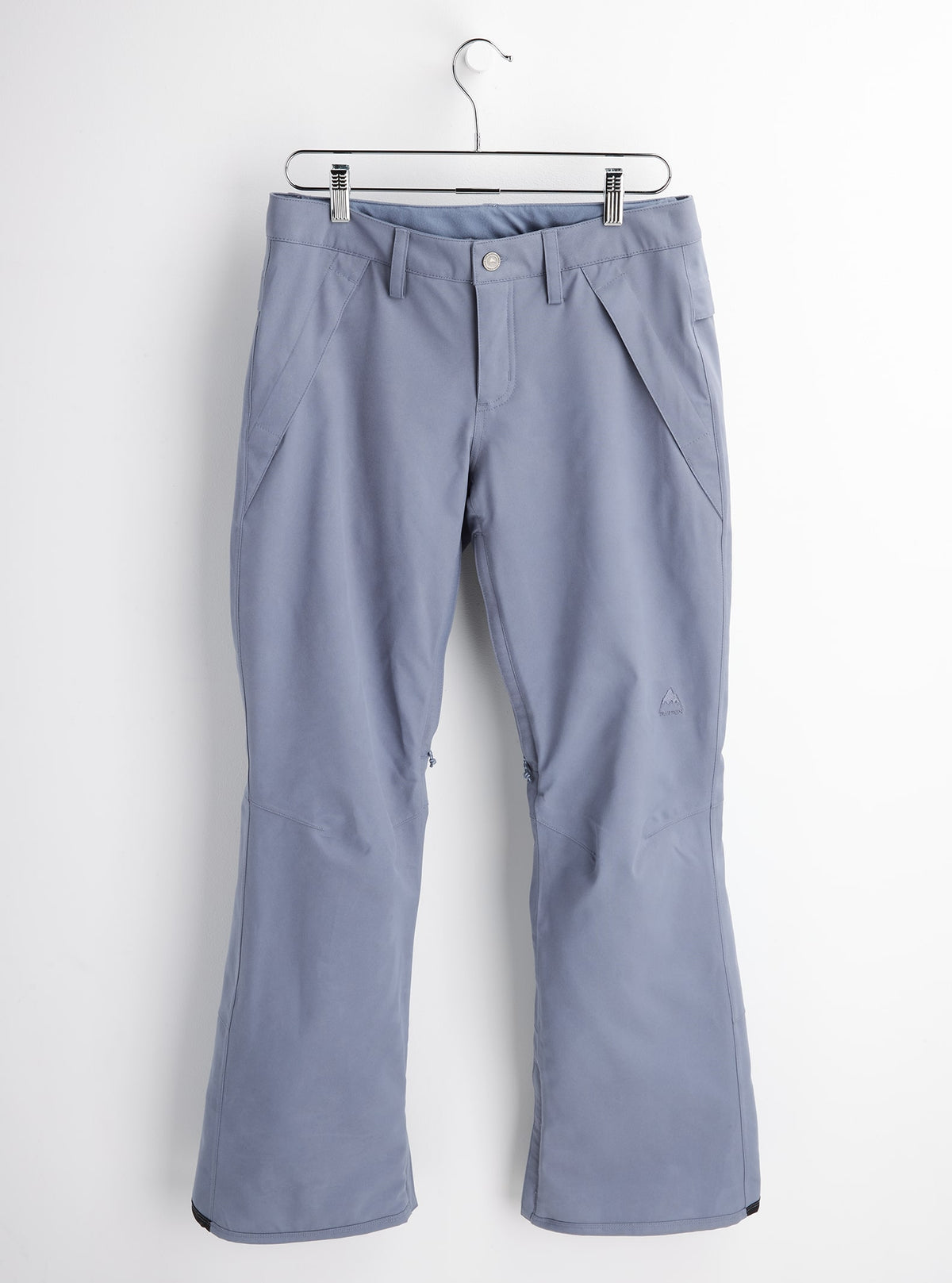 Burton Society Pant 2022 Folkstone gray