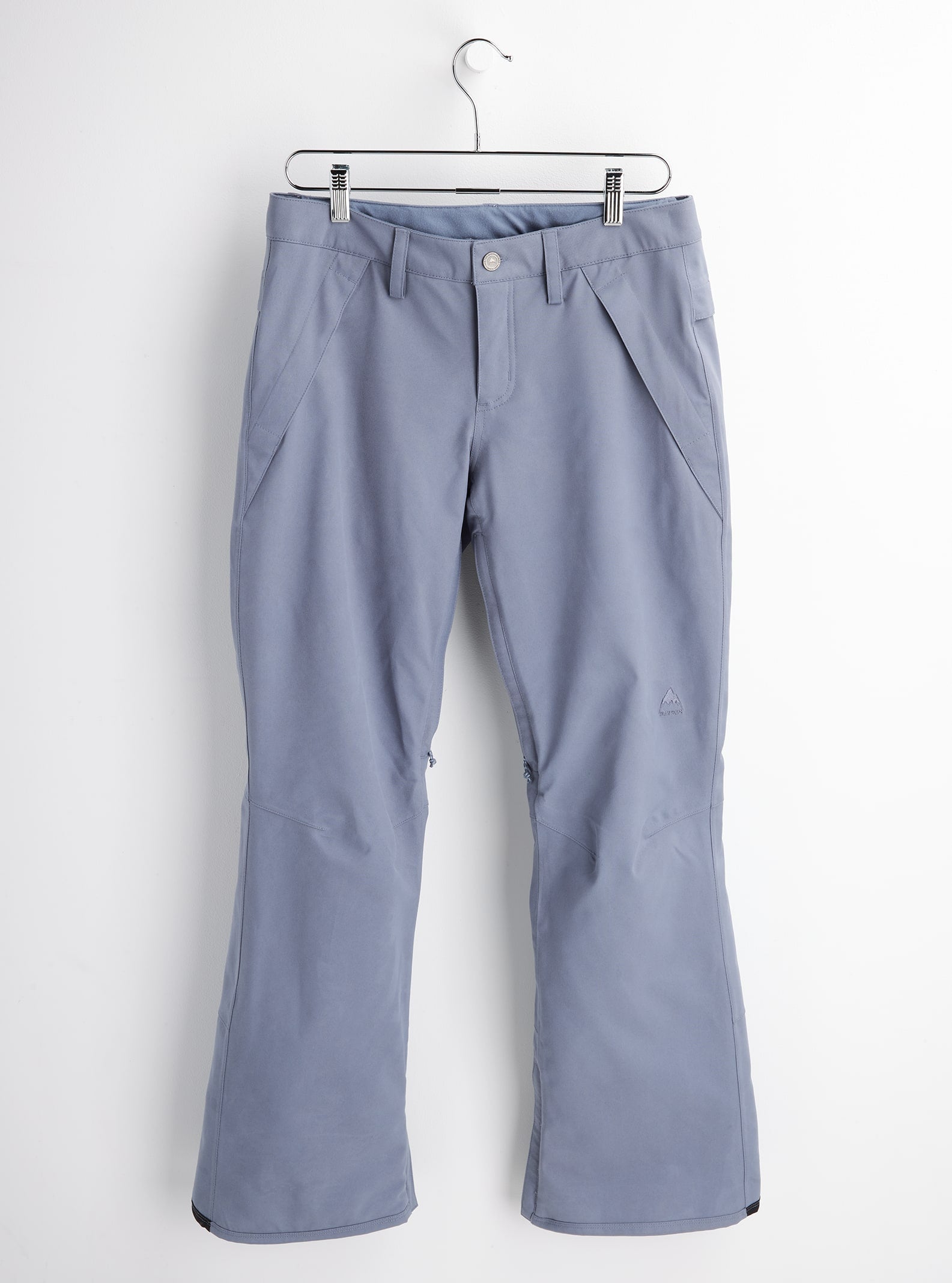 Burton Society Pant 2022 Folkstone gray