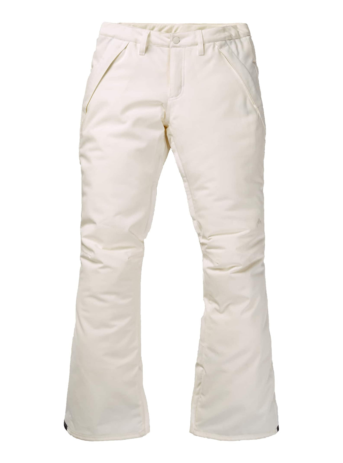 Burton Society Pant 2022 Stout white