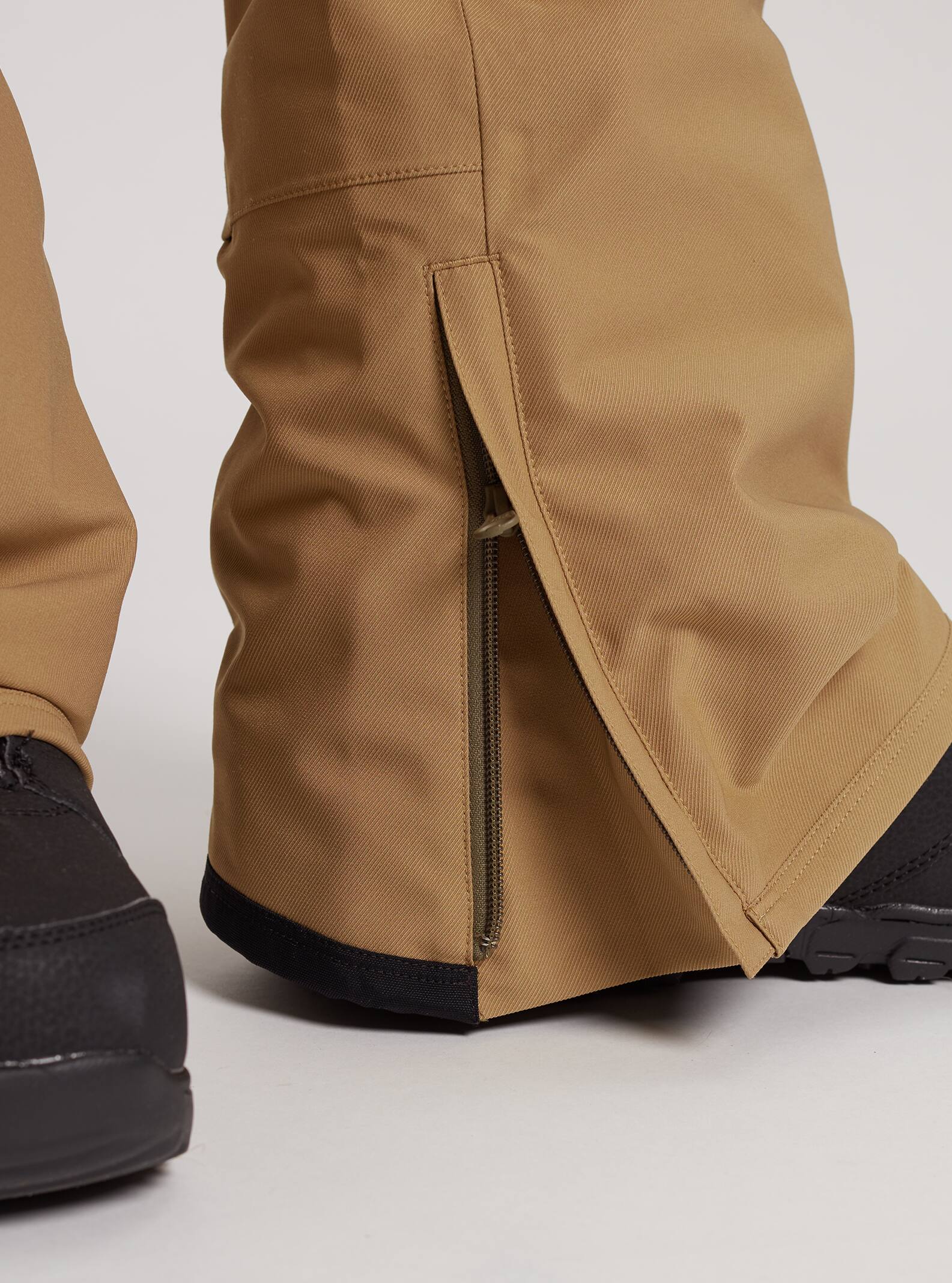 Burton Southside Pant - Slim Fit 2022 Kelp