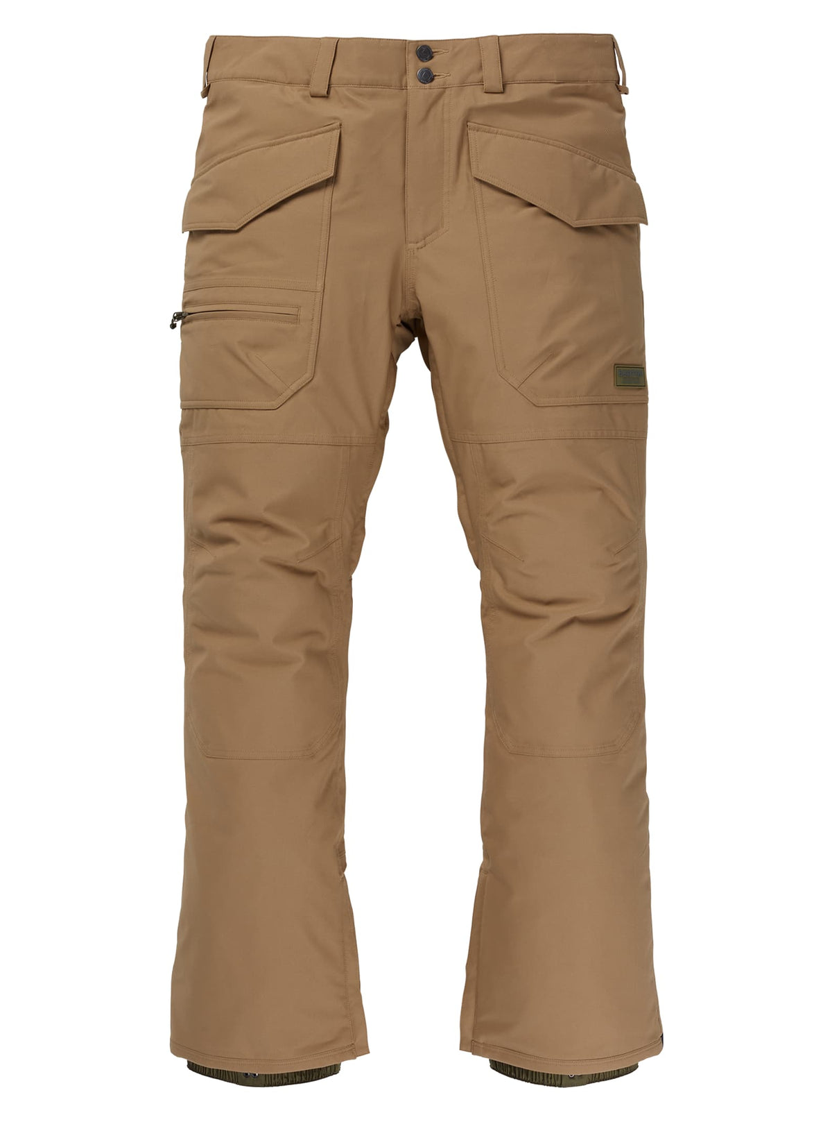 Burton Southside Pant - Slim Fit 2022 Kelp