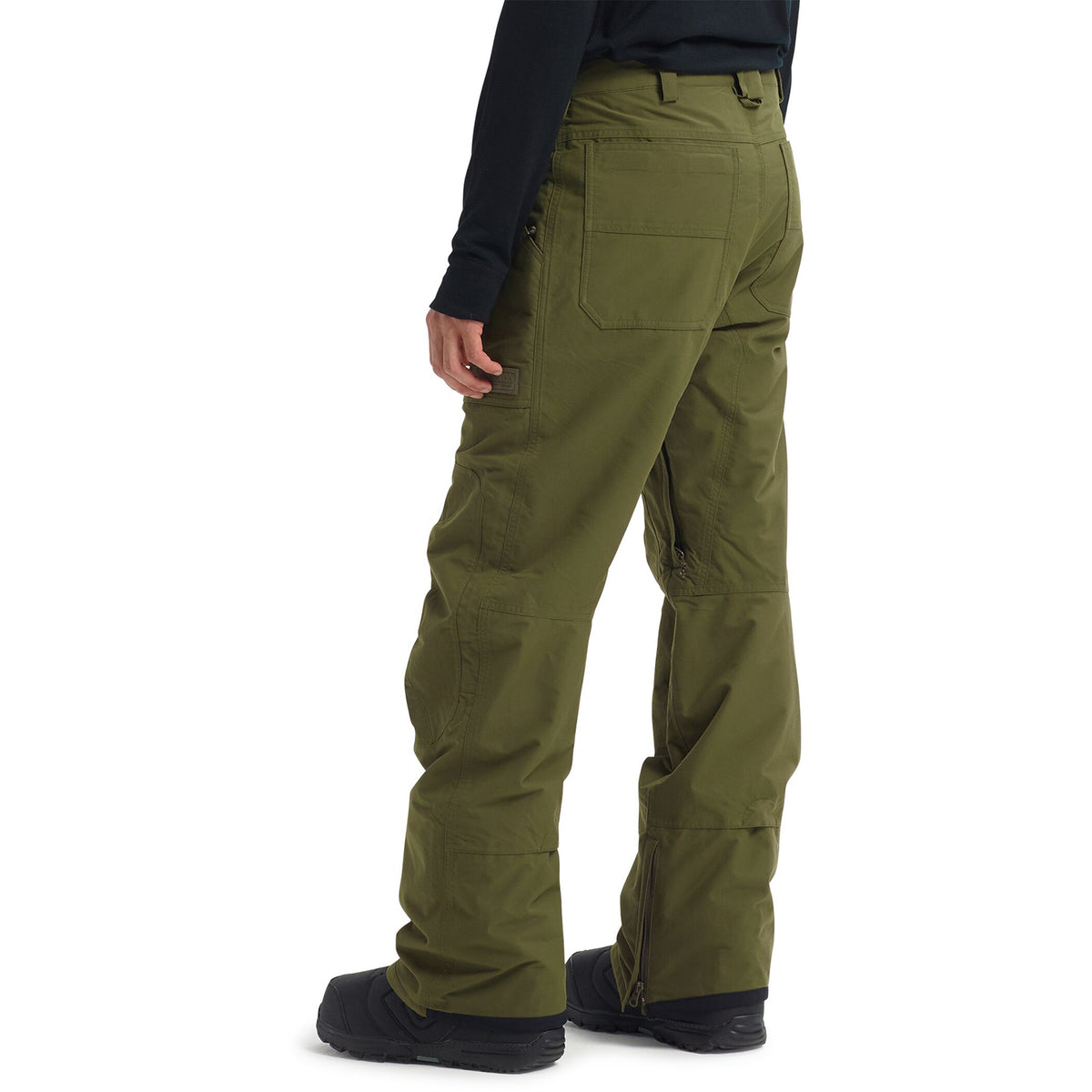 Burton Southside Slim Snowboard Pant 2020 Keef 2 