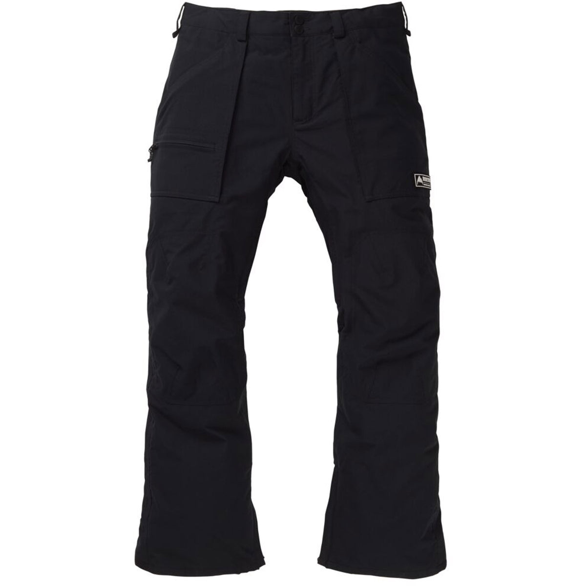 Burton GORE‑TEX Duffey Snowboard Pant 2020 True Black 