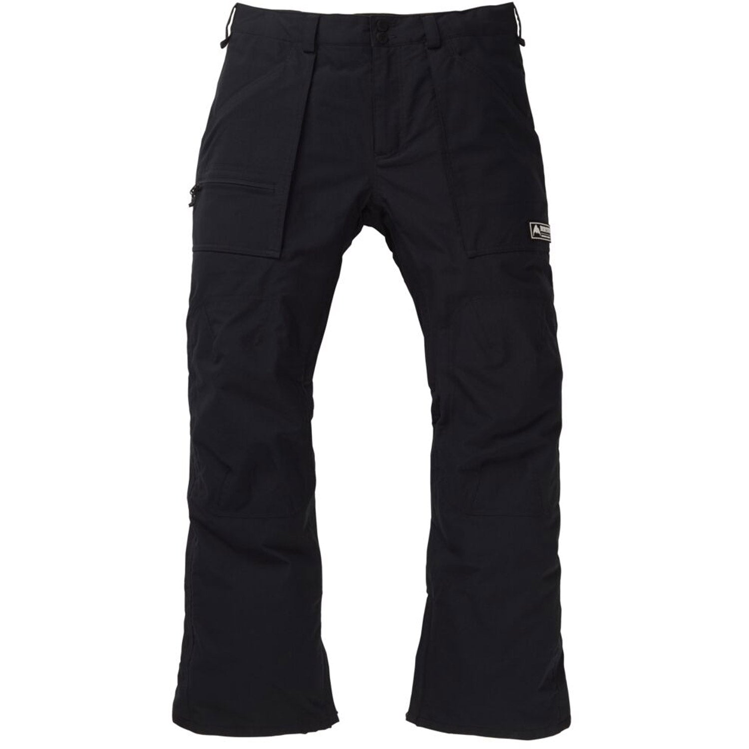 Burton GORE‑TEX Duffey Snowboard Pant 2020 True Black 