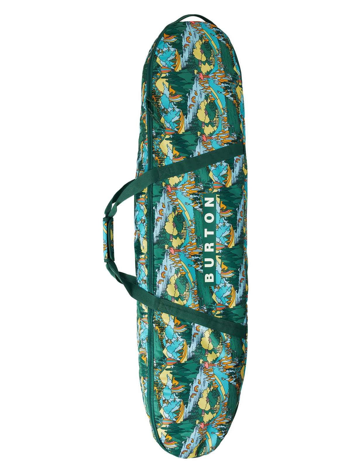 Burton Space Sack Board Bag 2022 Dreamscape