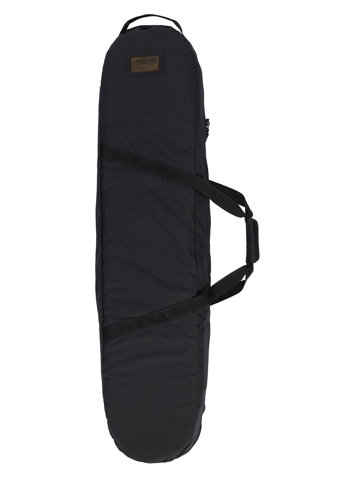 Burton Space Sack Board Bag 2022 True black