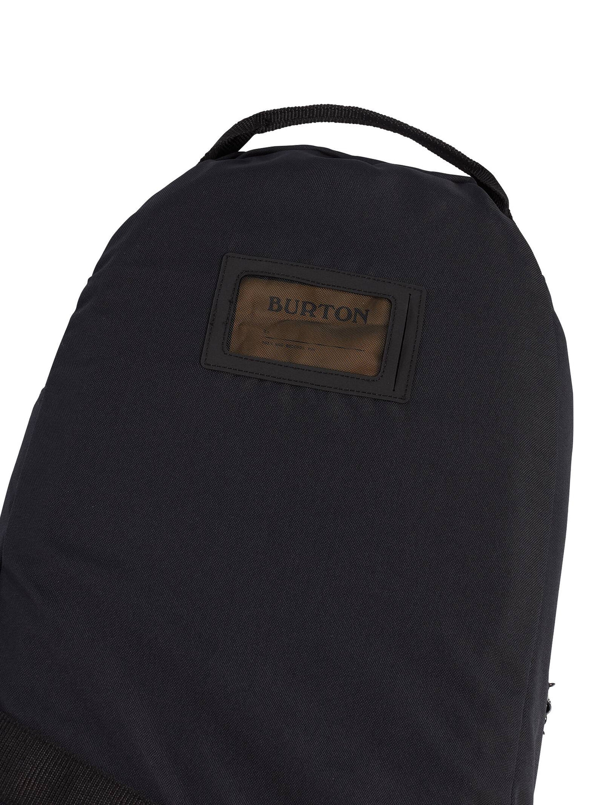 Burton Space Sack Board Bag 2022 True black