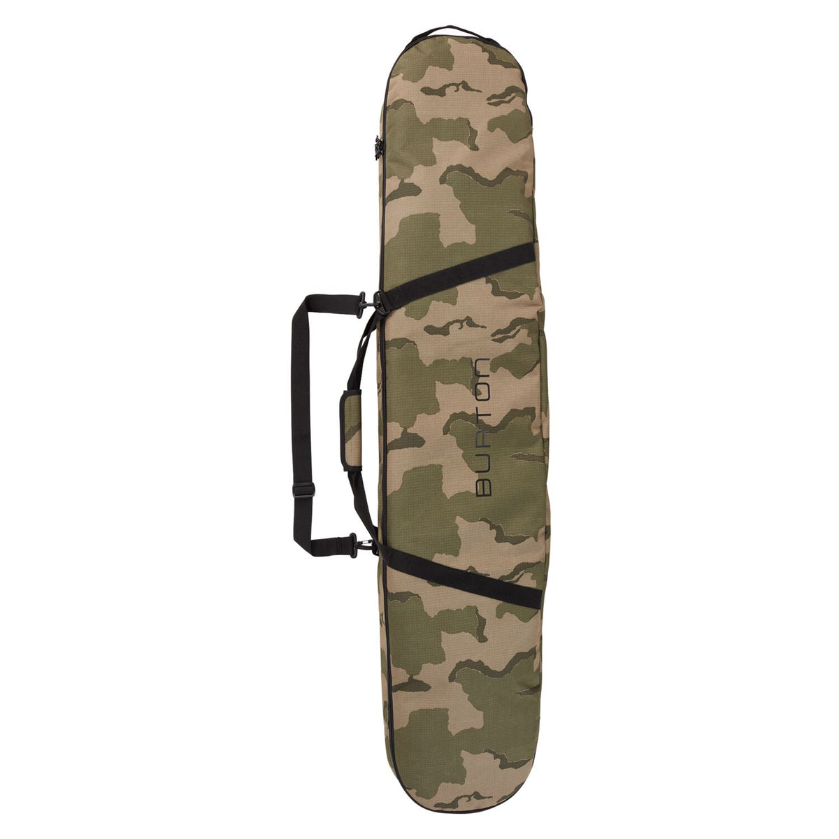 Burton Space Sack Snowboard Bag 2022 Barren Camo Print