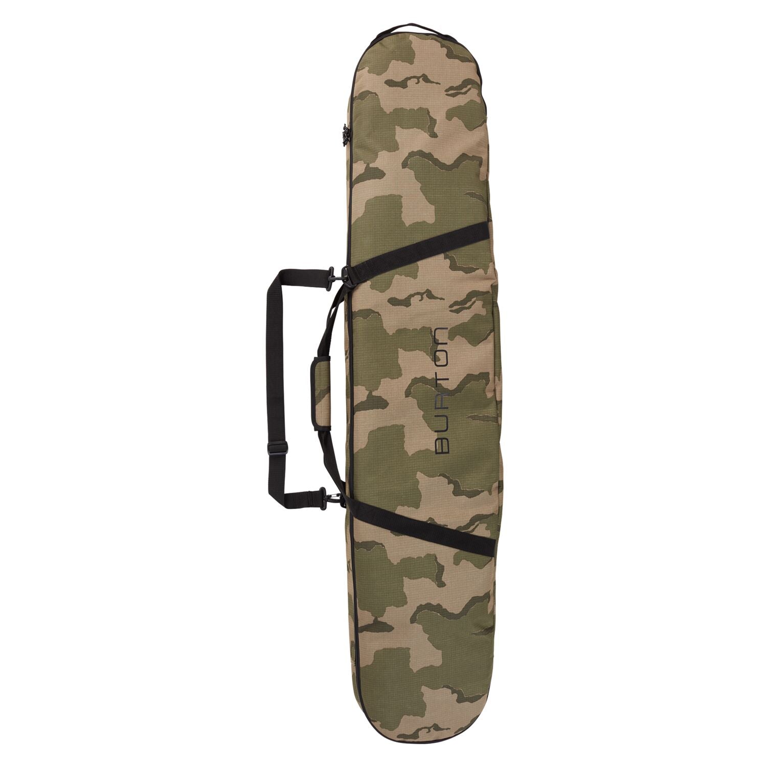 Burton Space Sack Snowboard Bag 2022 Barren Camo Print