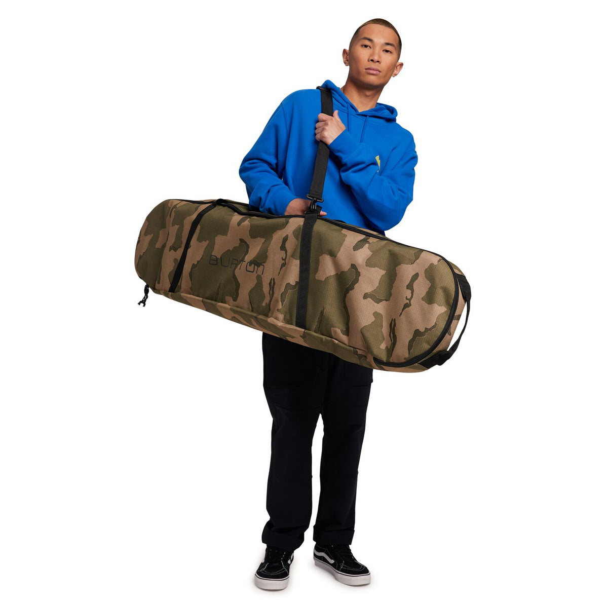 Space Sack Snowboard Bag 2022