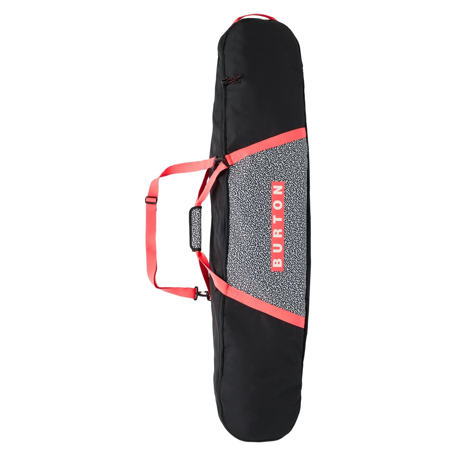 Burton Space Sack Snowboard Bag 2022 PJ Print