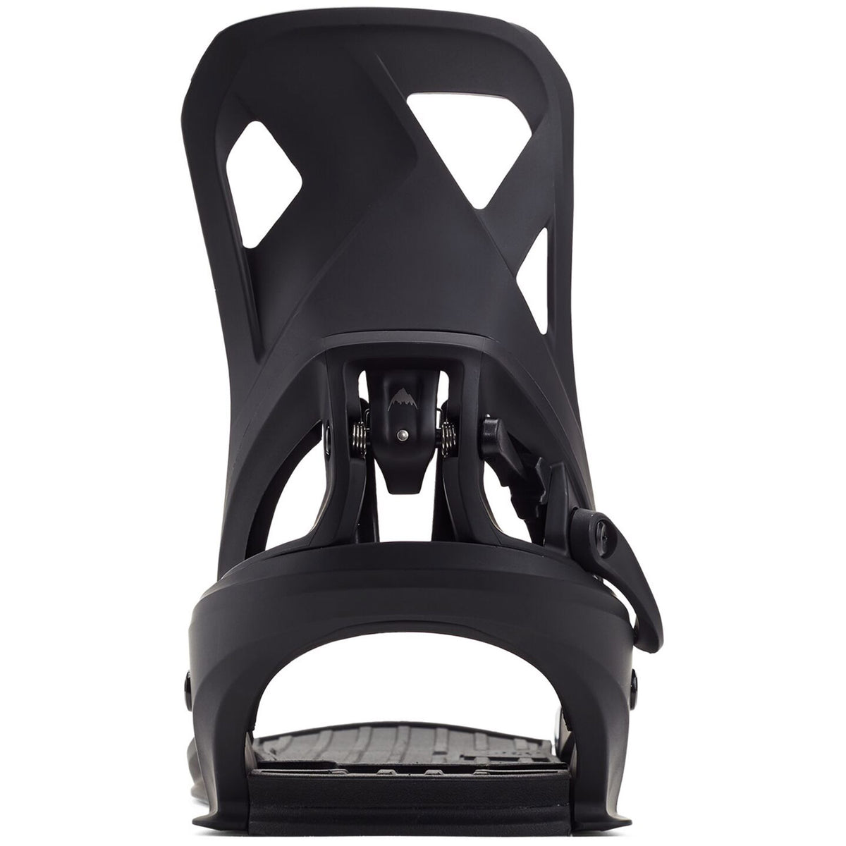 Burton Step On Mens Snowboard Binding 2021 Black