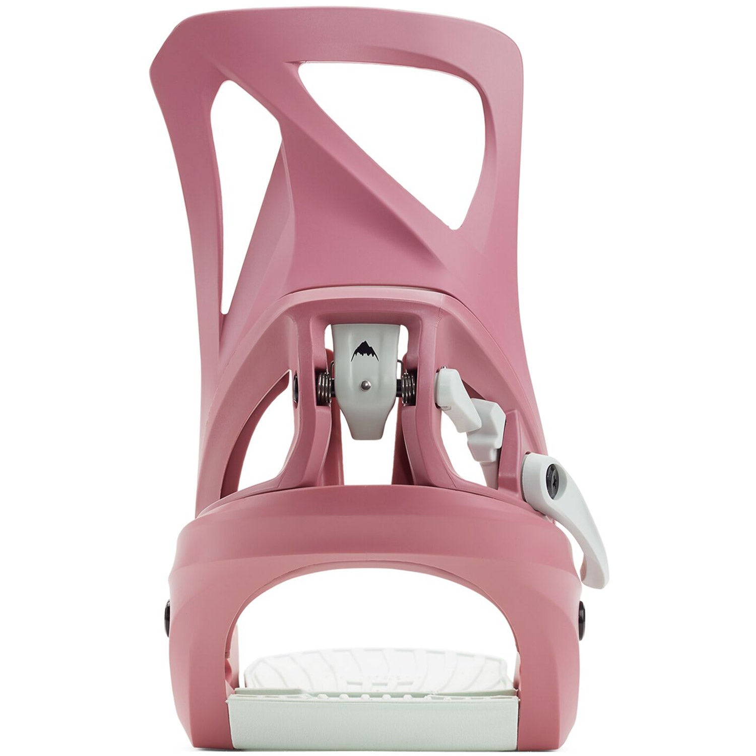 Burton Step On Womens Snowboard Binding 2021 Dusty Rose