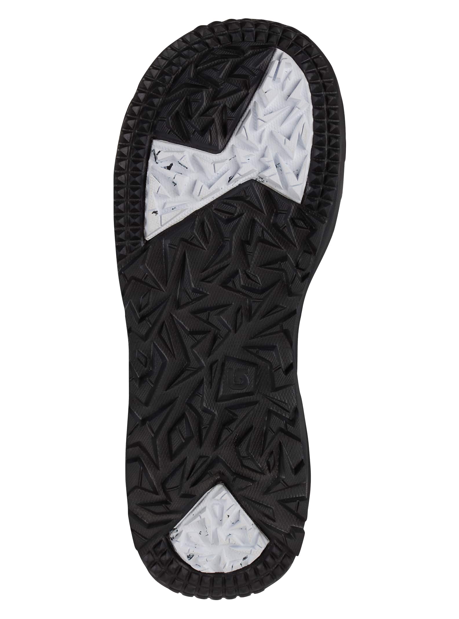 Burton Swath Snowboard Boot 2022 Black