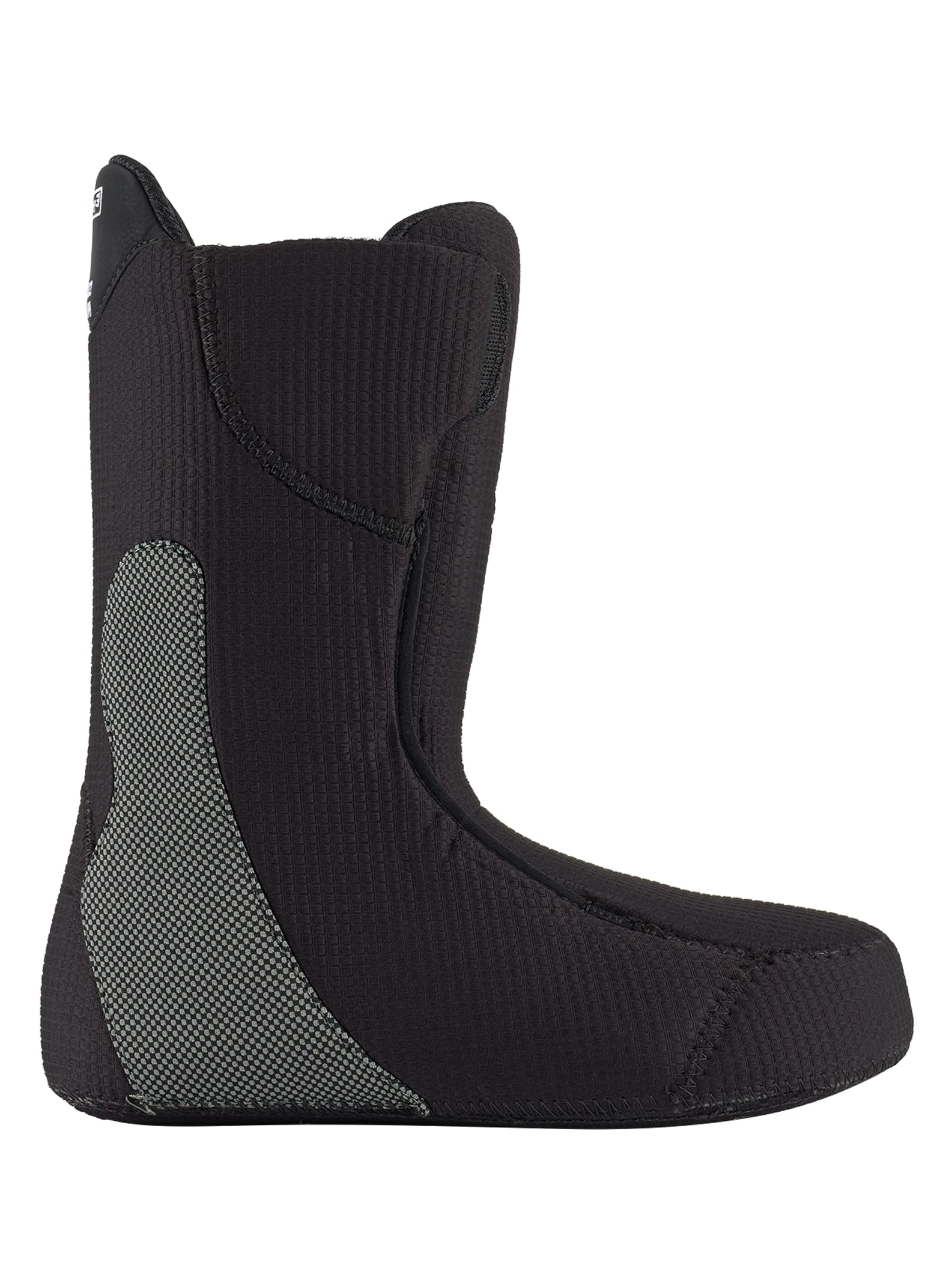 Burton Swath Snowboard Boot 2022 Black