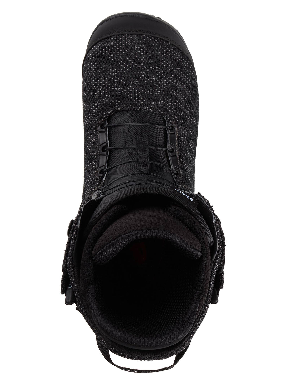 Burton Swath Snowboard Boot 2022 Black