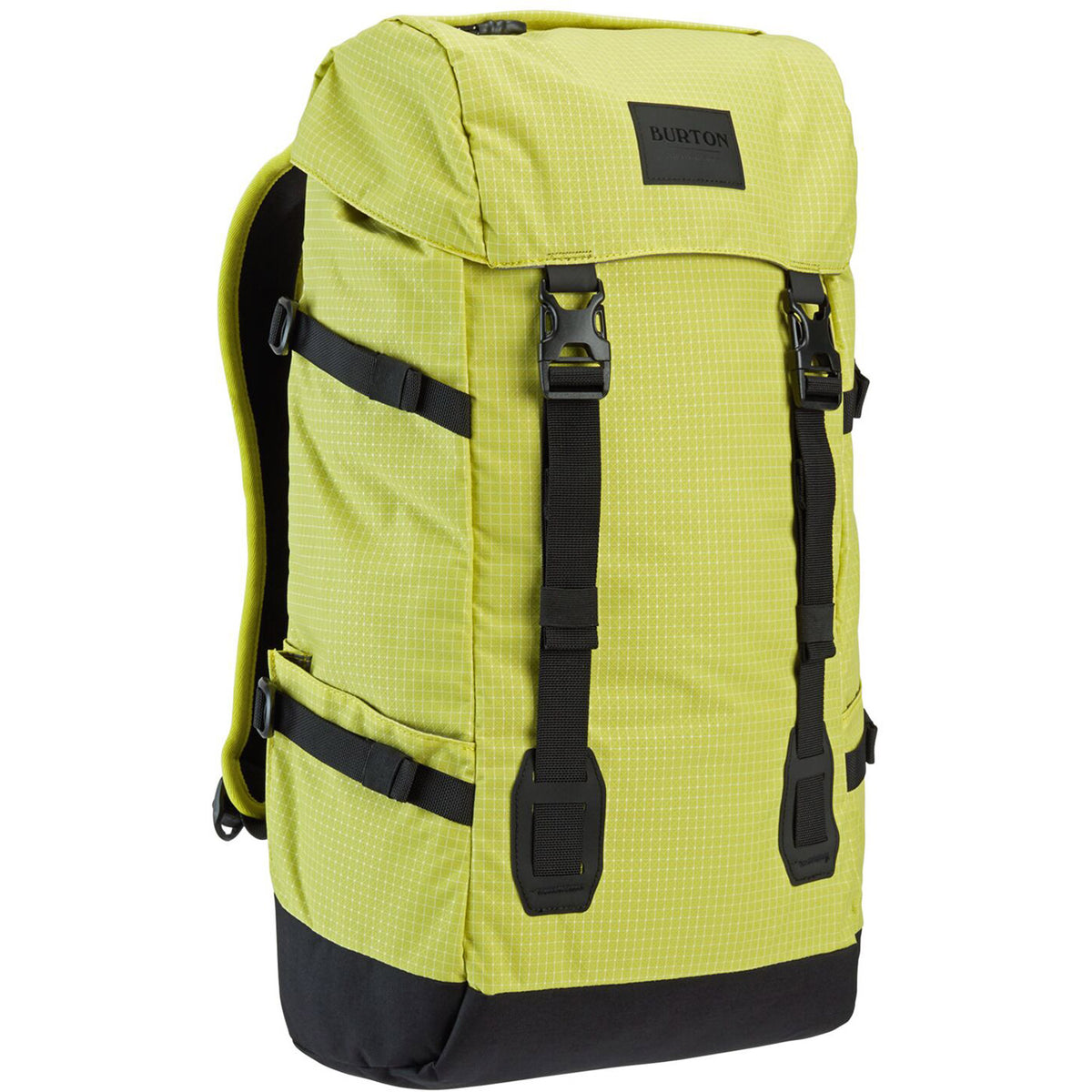 Tinder 2.0 30L Backpack 2021 Limeade Ripstop
