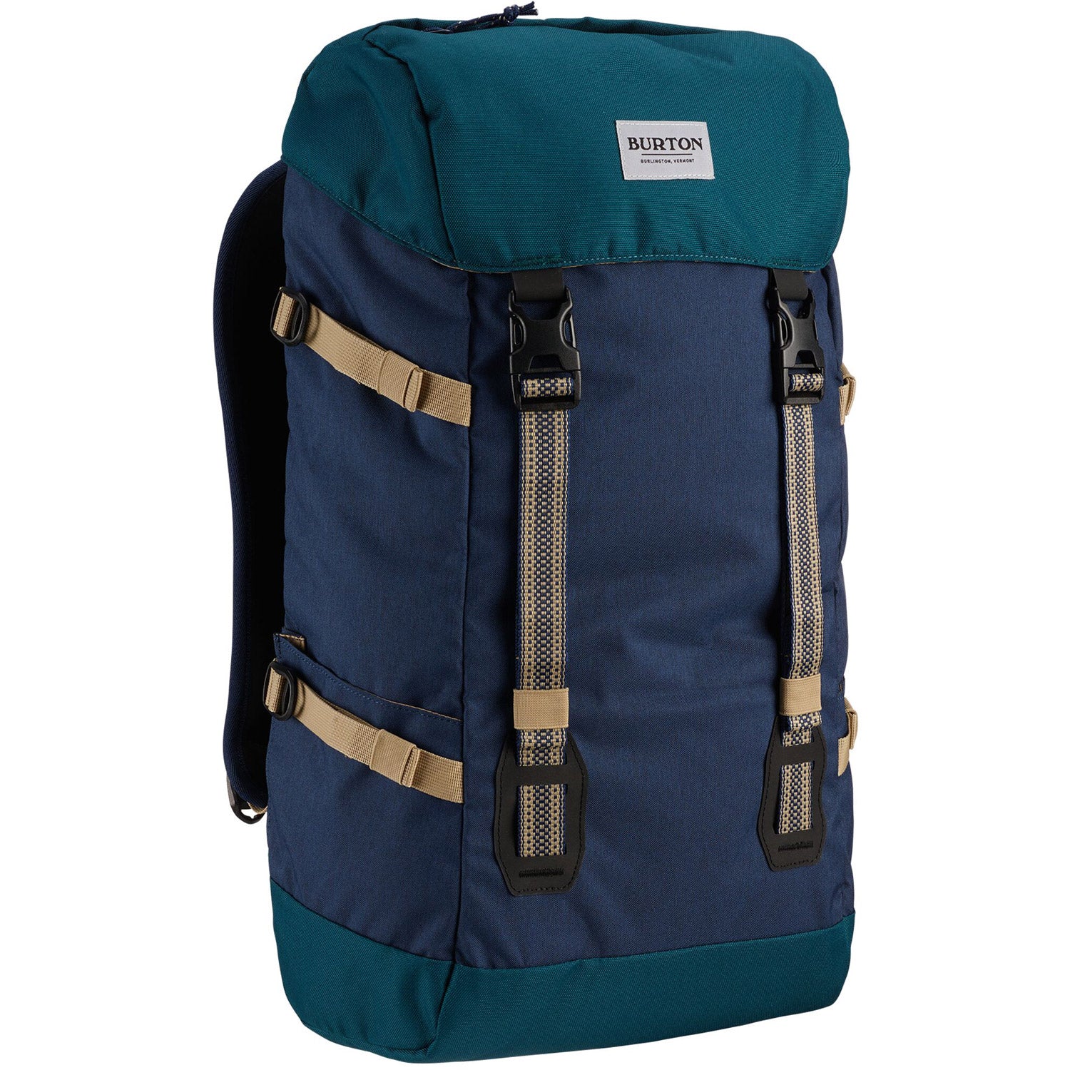 Burton Tinder 2.0 Backpack 2020 Dress Blue Heather 