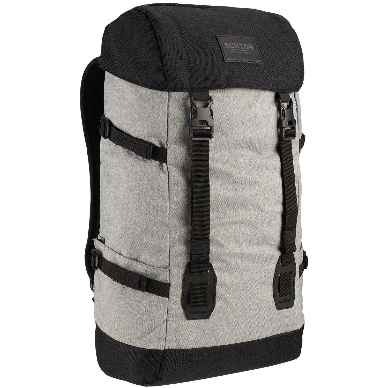 Burton Tinder 2.0 Backpack 2020 Gray Heather 1