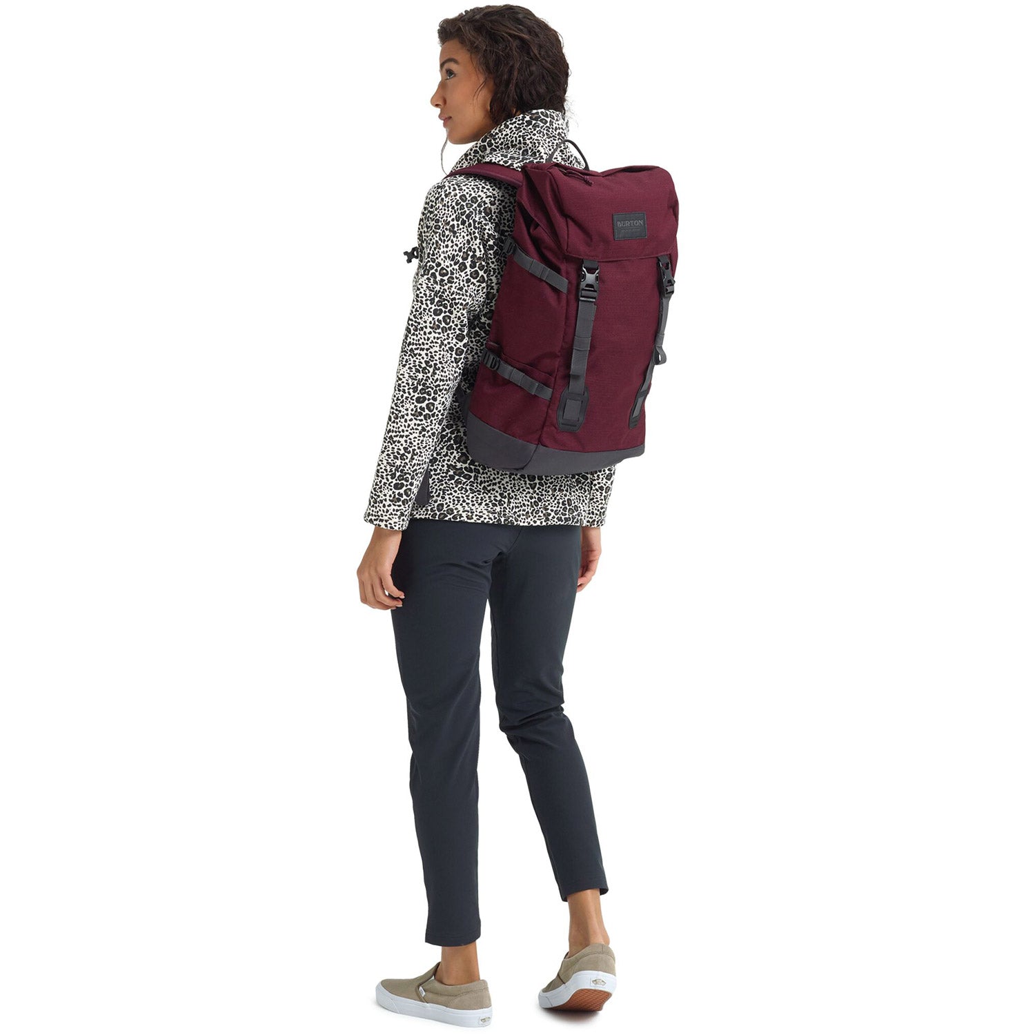 Burton Tinder 2.0 Backpack 2020 model 1