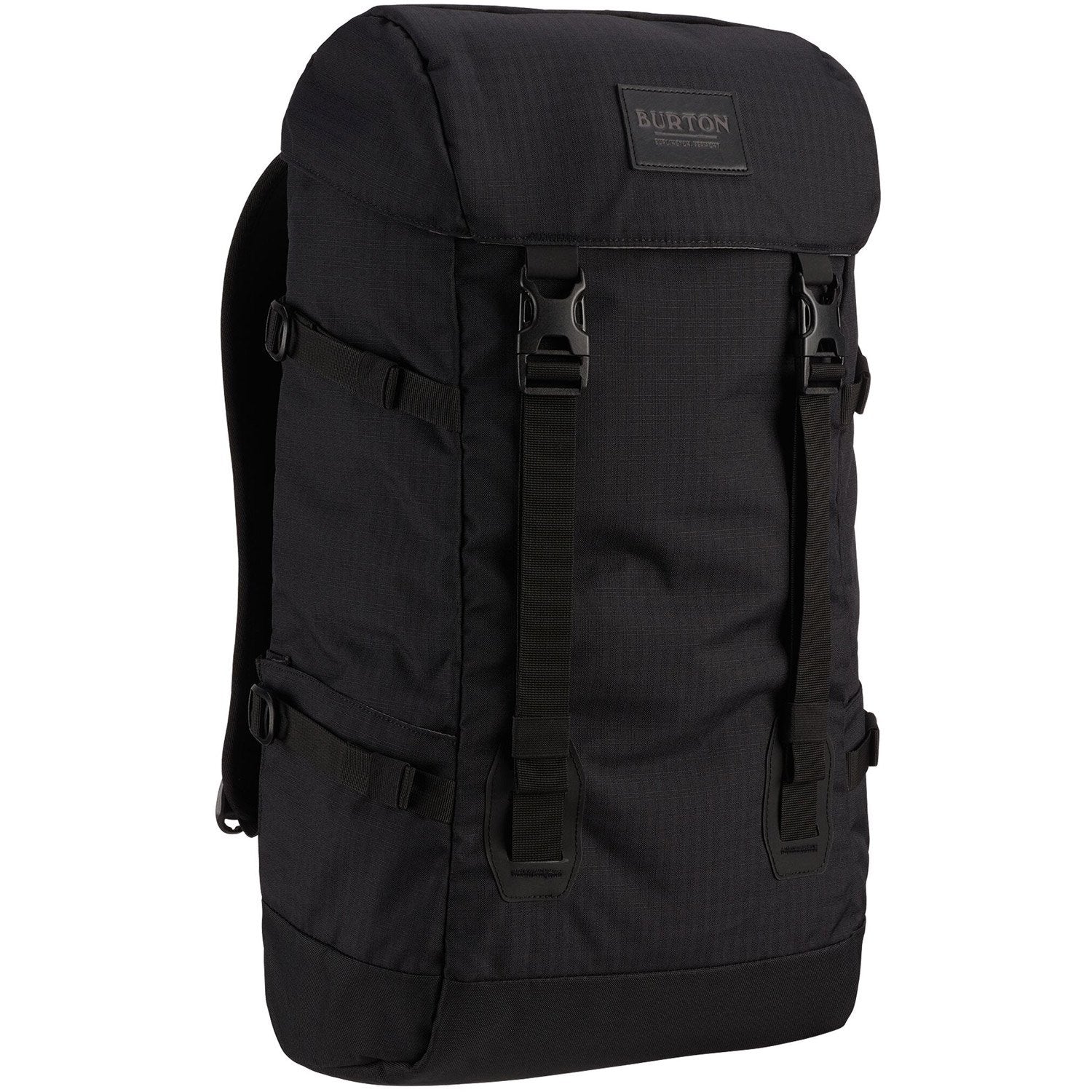 Burton Tinder 2.0 Backpack 2020 True Black Triple Ripstop 1