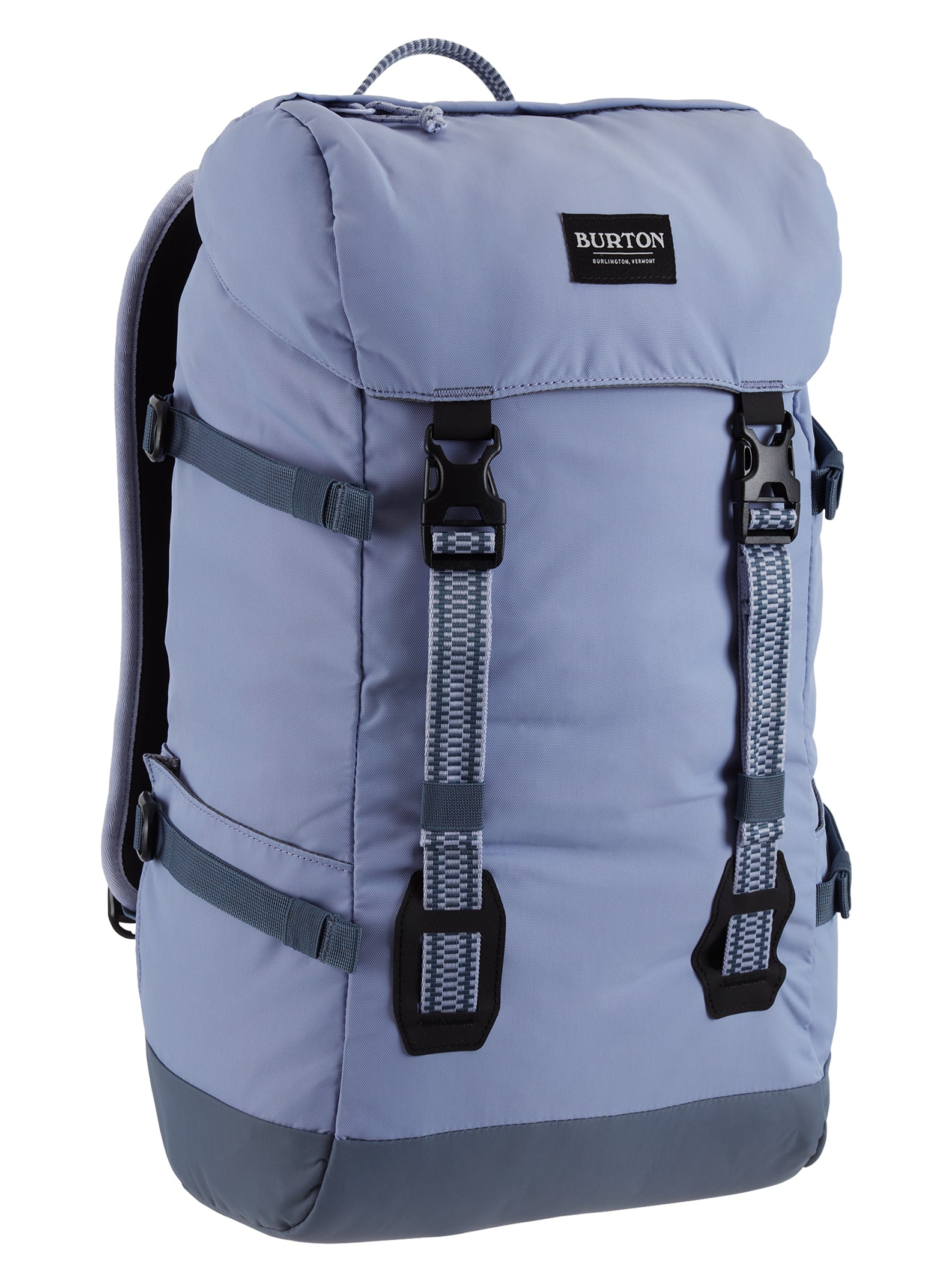 Burton Tinder 2.0 30L Backpack 2022 Foxglove violet