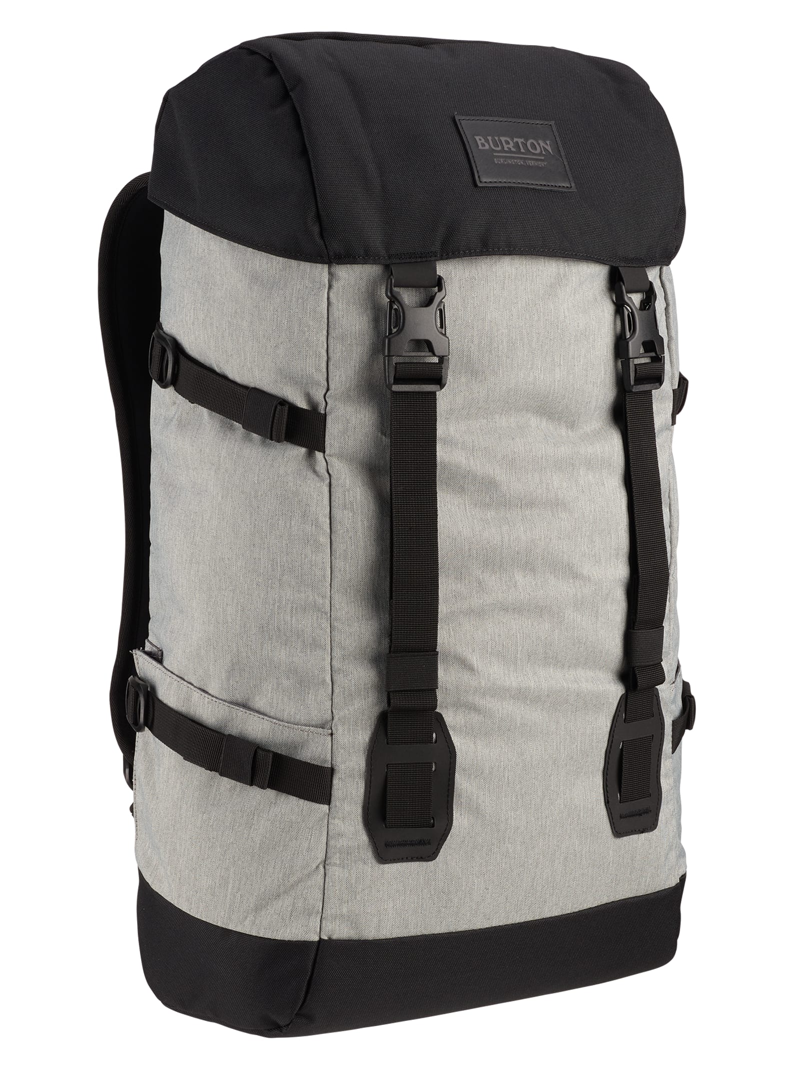 Burton Tinder 2.0 30L Backpack 2022 Gray heather