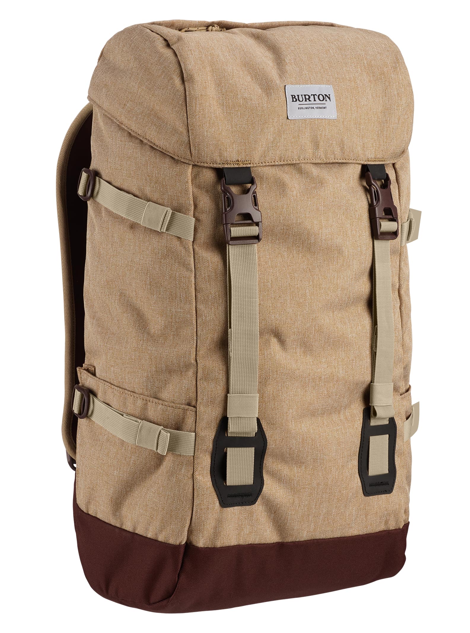 Burton Tinder 2.0 30L Backpack 2022 Kelp heather