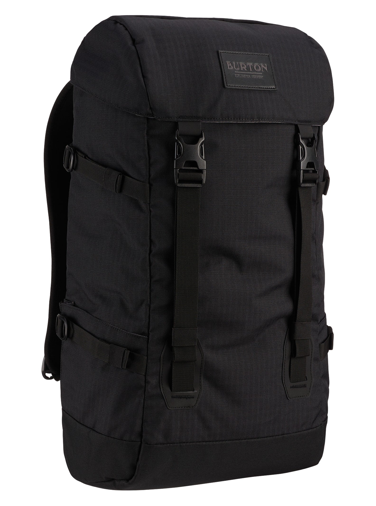 Burton Tinder 2.0 30L Backpack 2022 True black triple ripstop