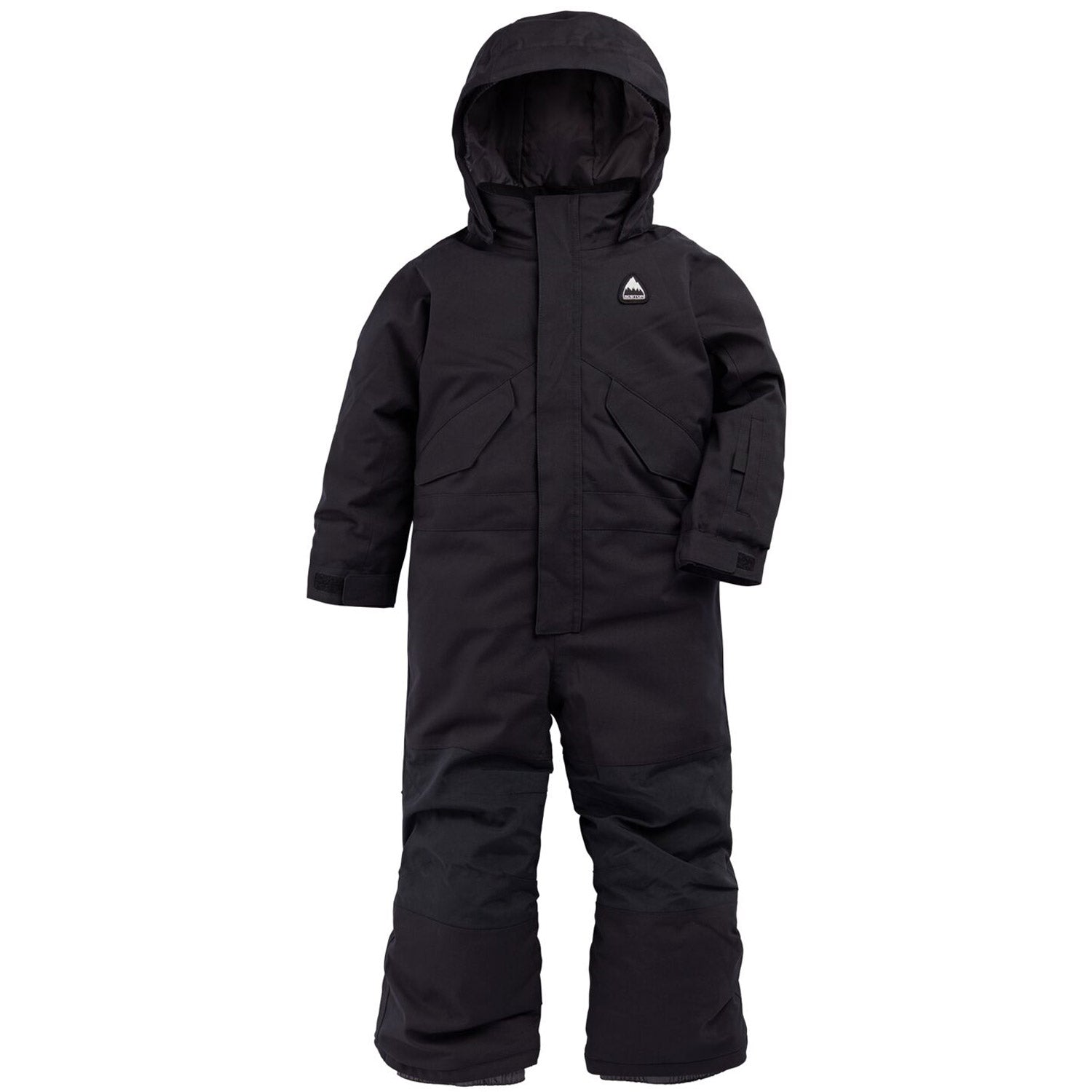 Toddlers One Piece Snow Suit 2021
