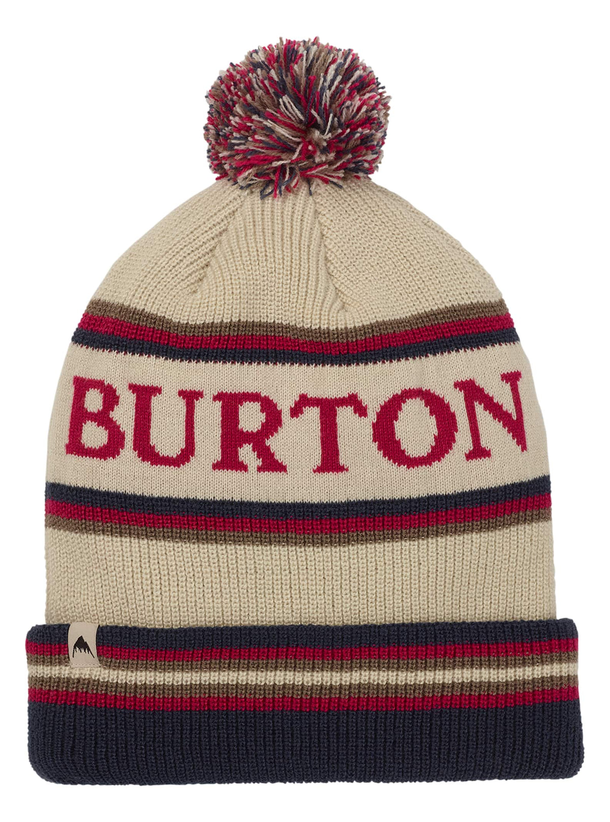 Burton Trope Beanie 2022 Canvas