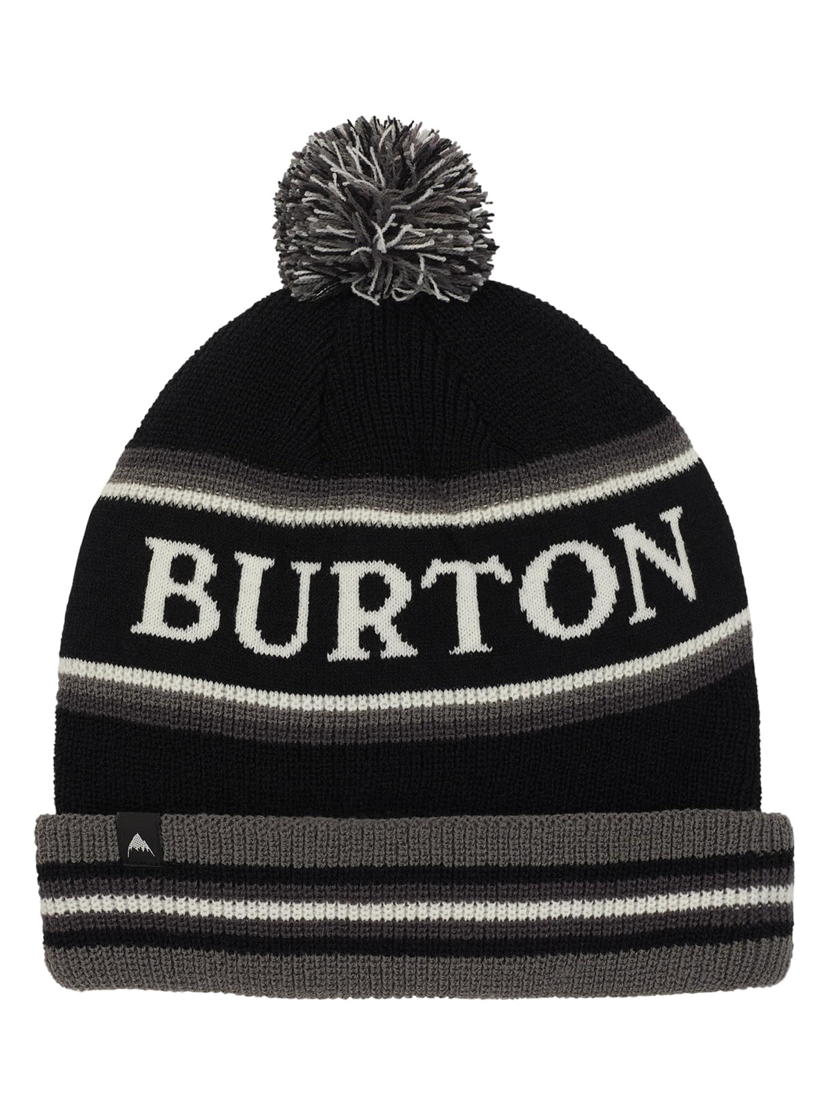Burton Trope Beanie 2022 True black