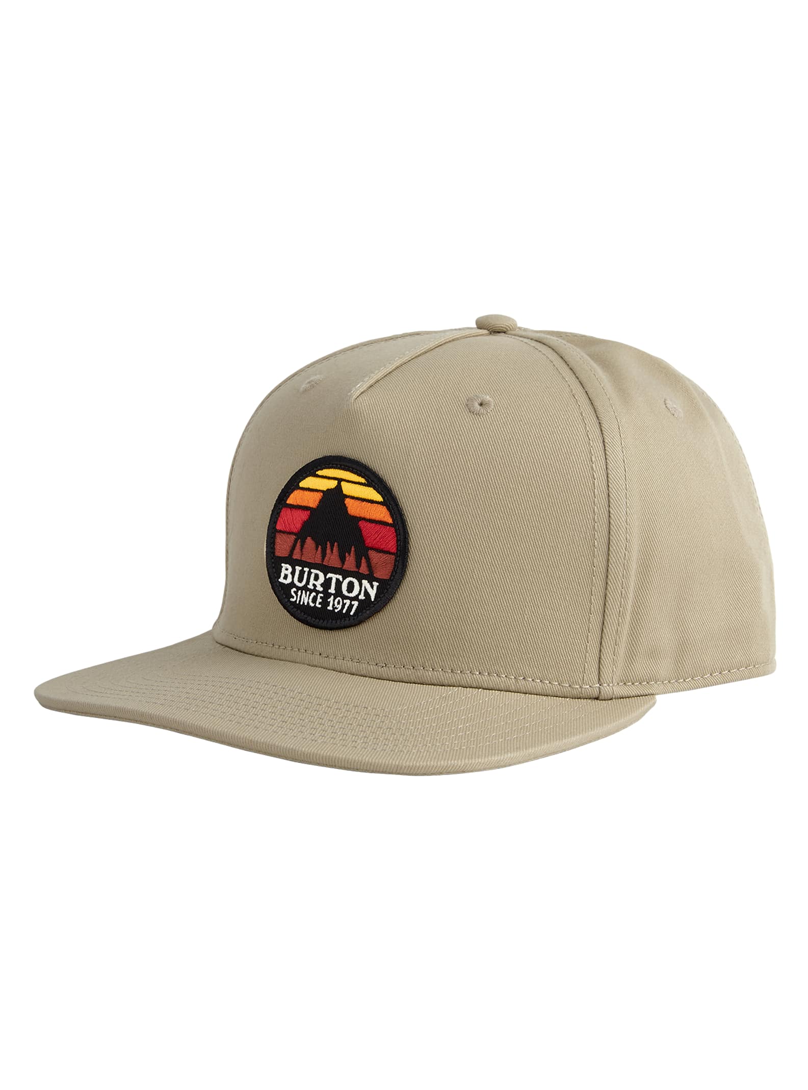 Burton Underhill Hat 2022 Kelp