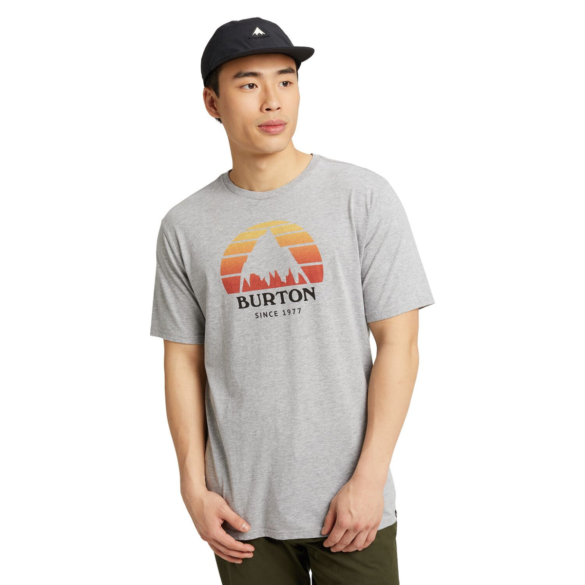 Underhill S/S T-Shirt 