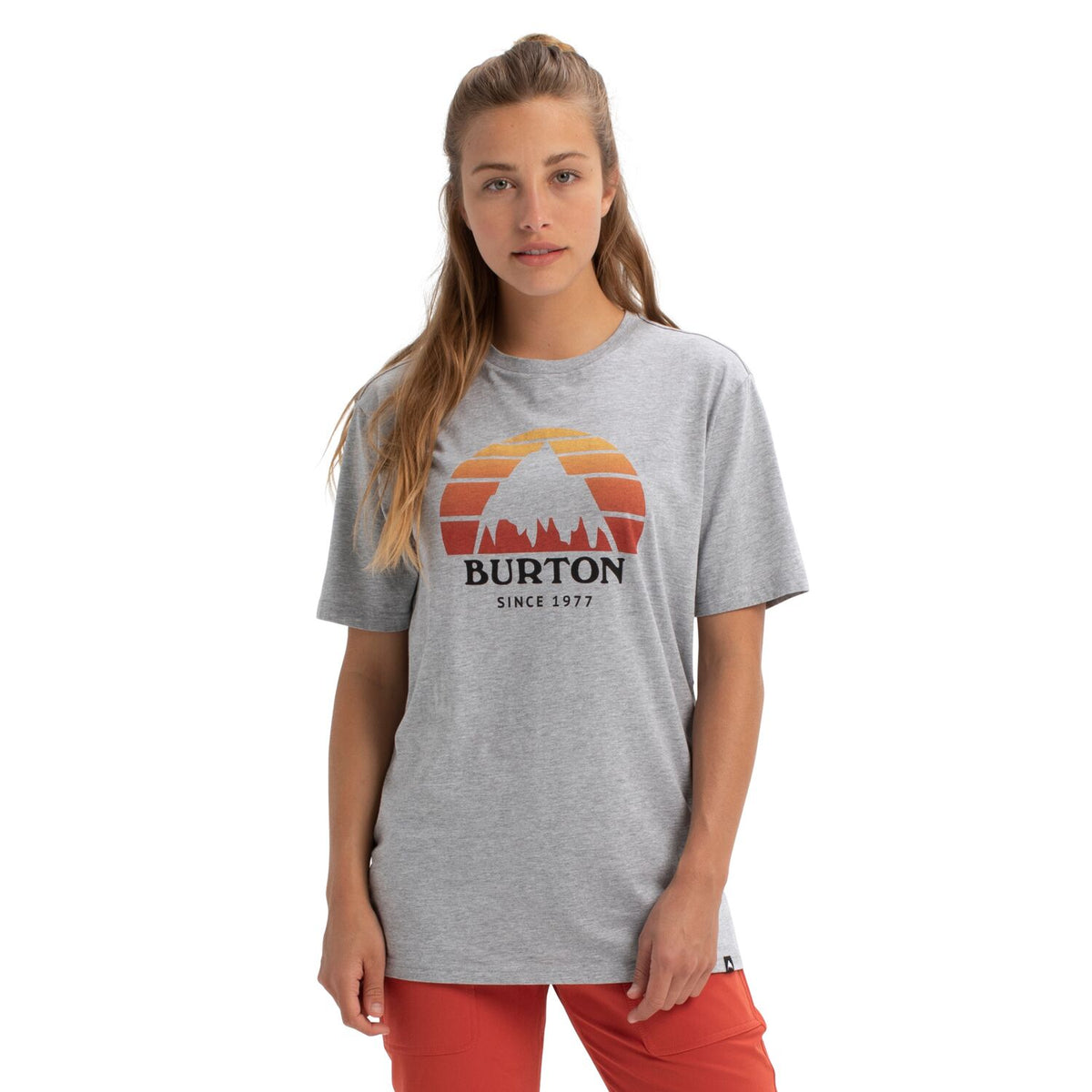 Underhill S/S T-Shirt 