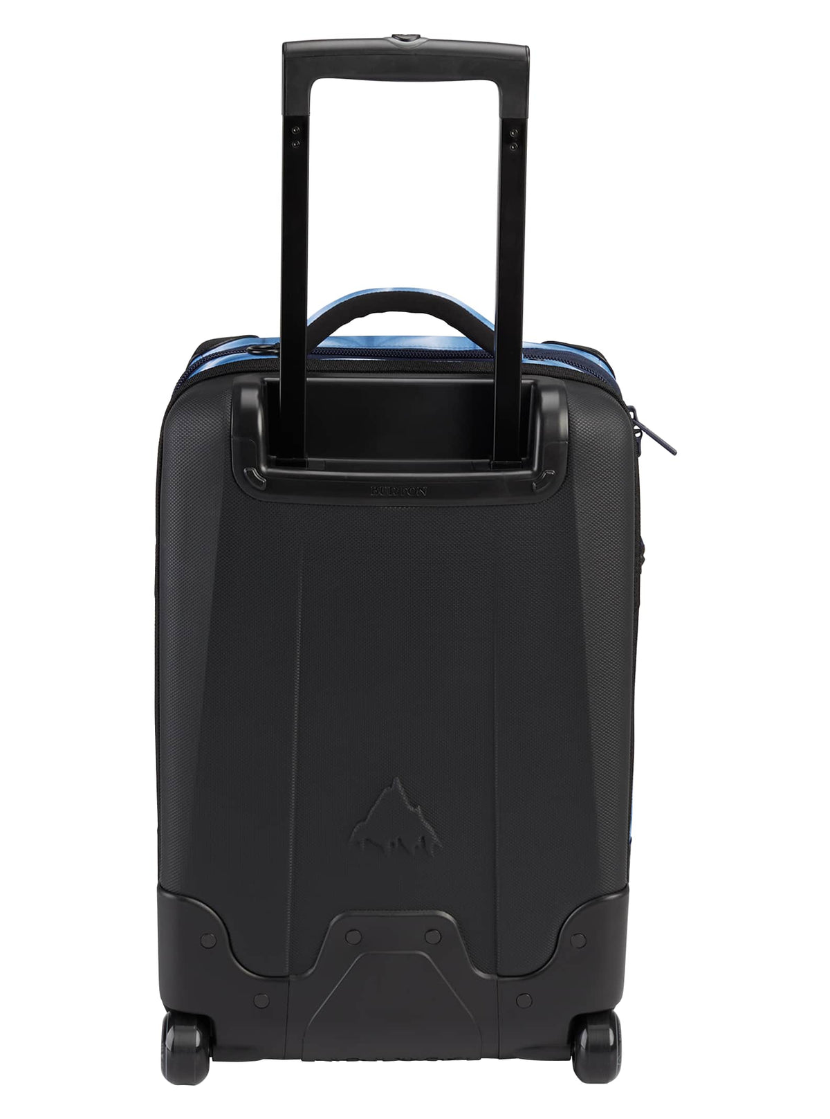 Burton Wheelie Flight Deck 38L Travel Bag 2022 True black ballistic