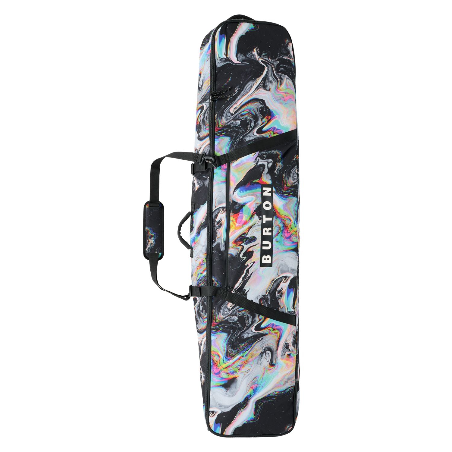 Wheelie Gig Snowboard Bag 2022