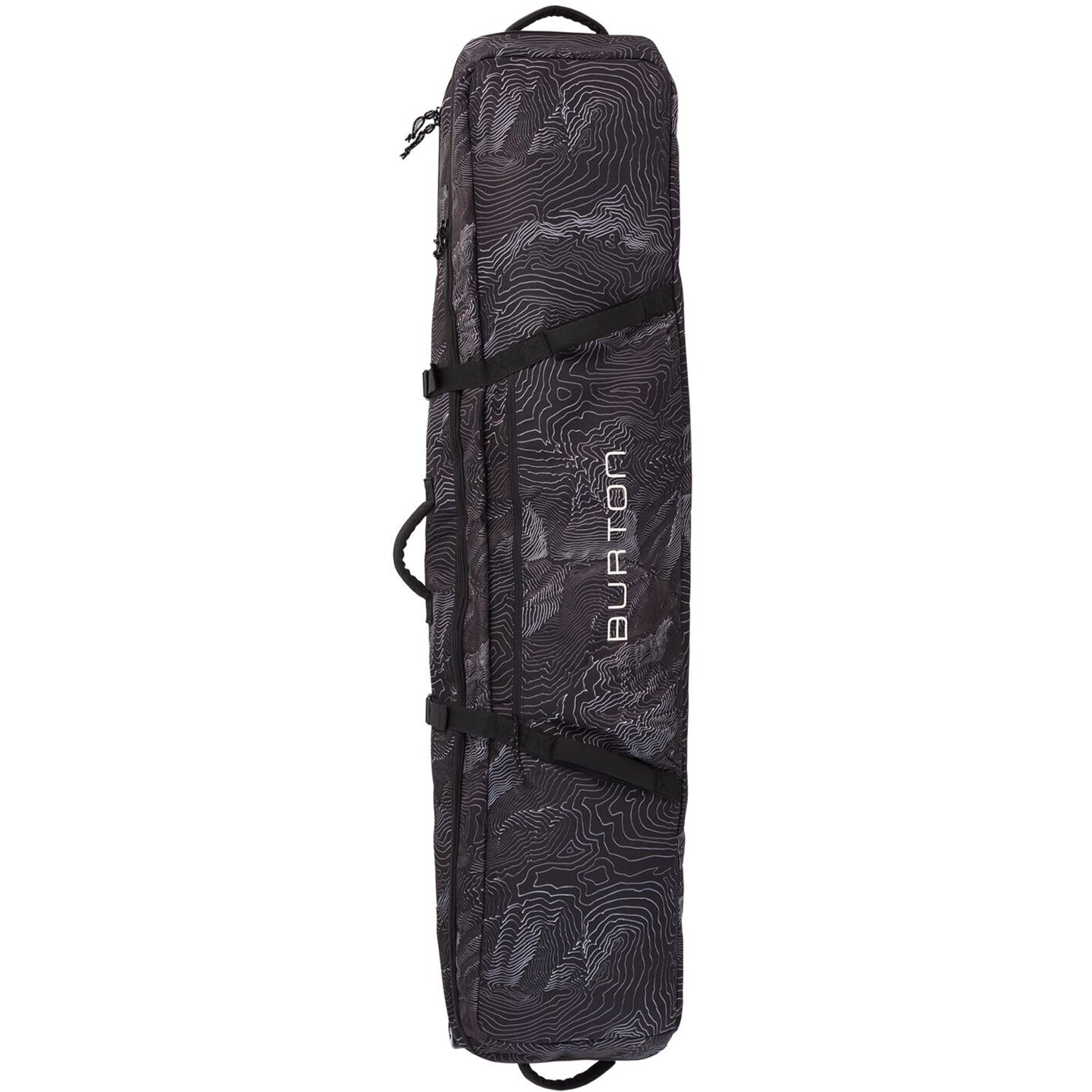 Burton Wheelie Locker Snowboard Bag 2021