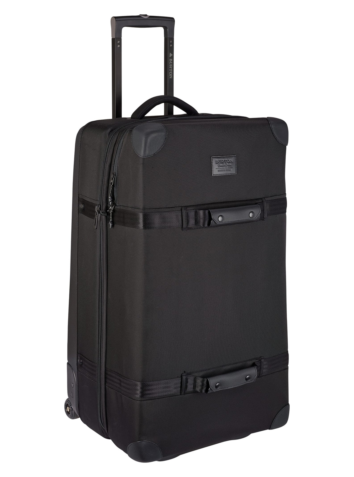 Burton Wheelie Sub 116L Travel Bag 2022 True black ballistic