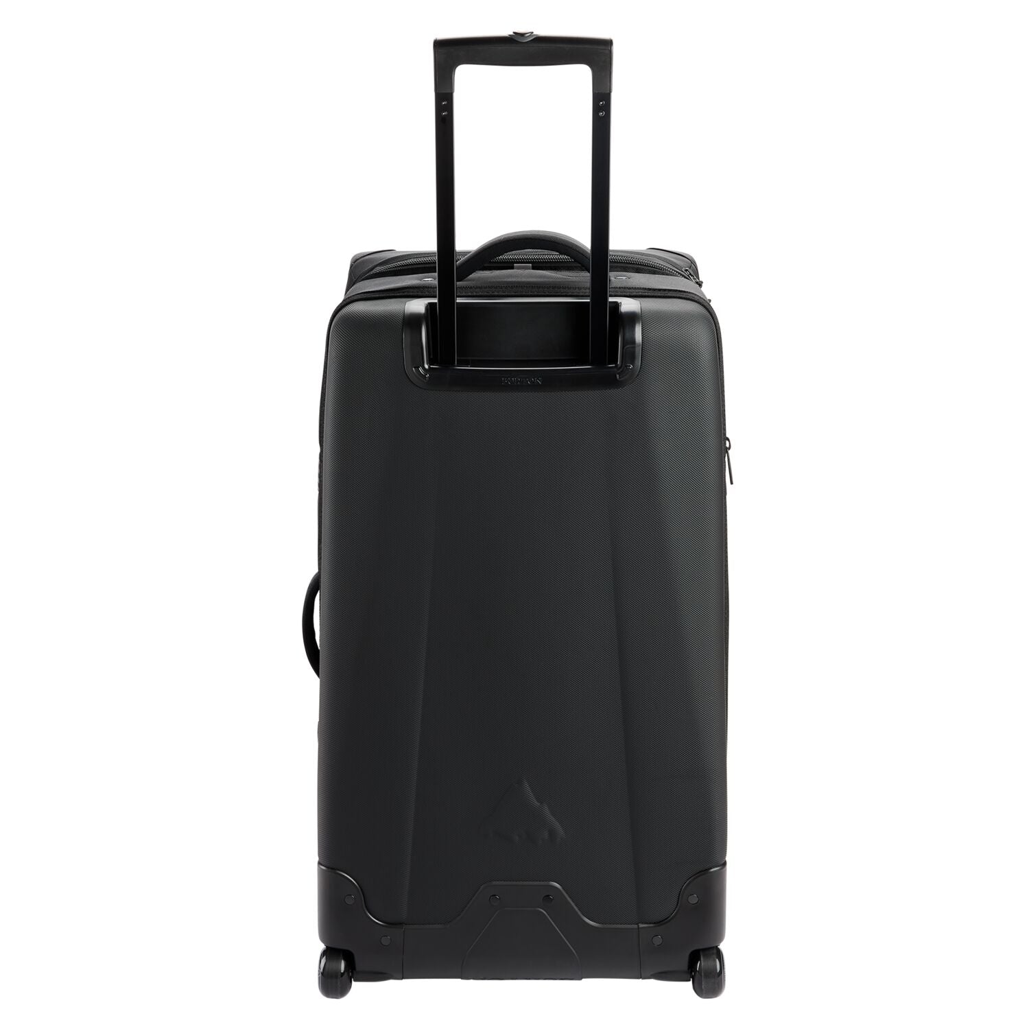 BURTON ブラック キャリーケース Wheelie Sub 116L Wheelie Sub 116L Travel Bag - Auski Australia