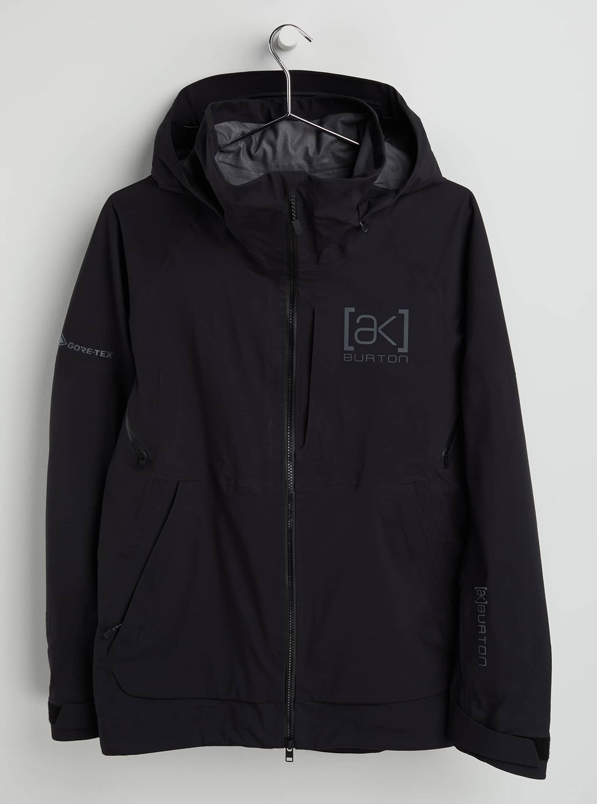 Burton Women's Burton [ak] Kimmy GORE-TEX 3L Stretch Jacket True Black