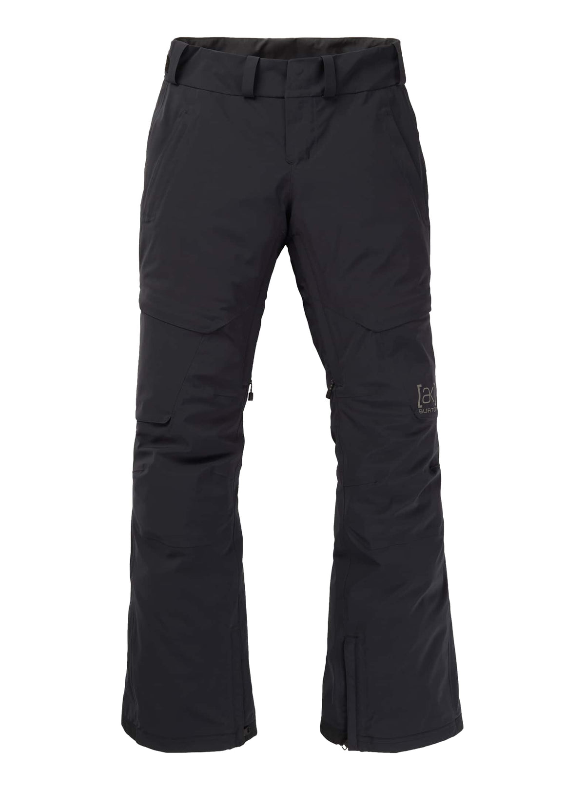 Burton Women's Burton [ak] Summit GORE-TEX 2L Pants True Black