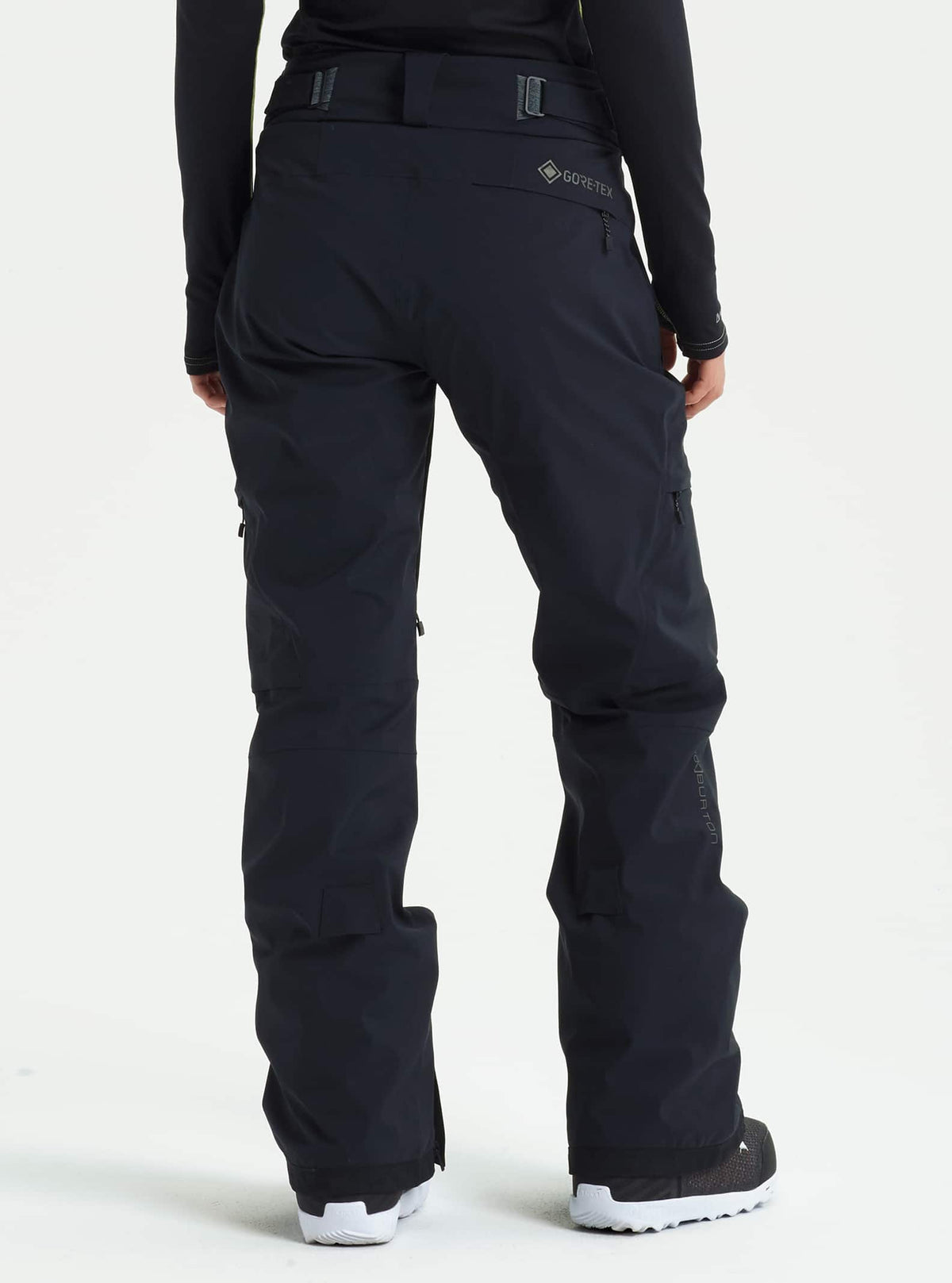 Burton Women's Burton [ak] Summit GORE-TEX 2L Pants True Black